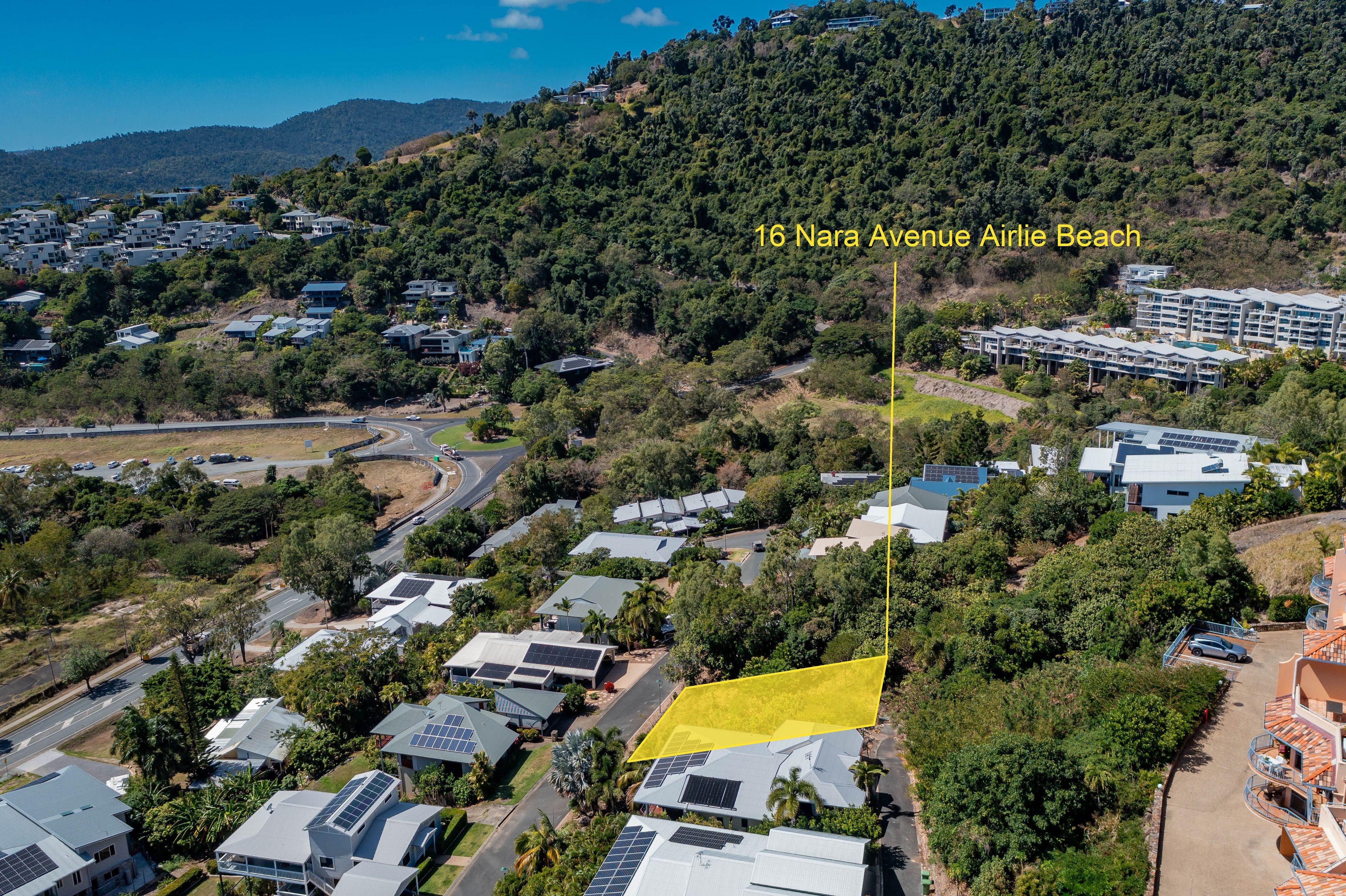 Land for Sale: Airlie Beach, QLD 4802, QLD, 4802