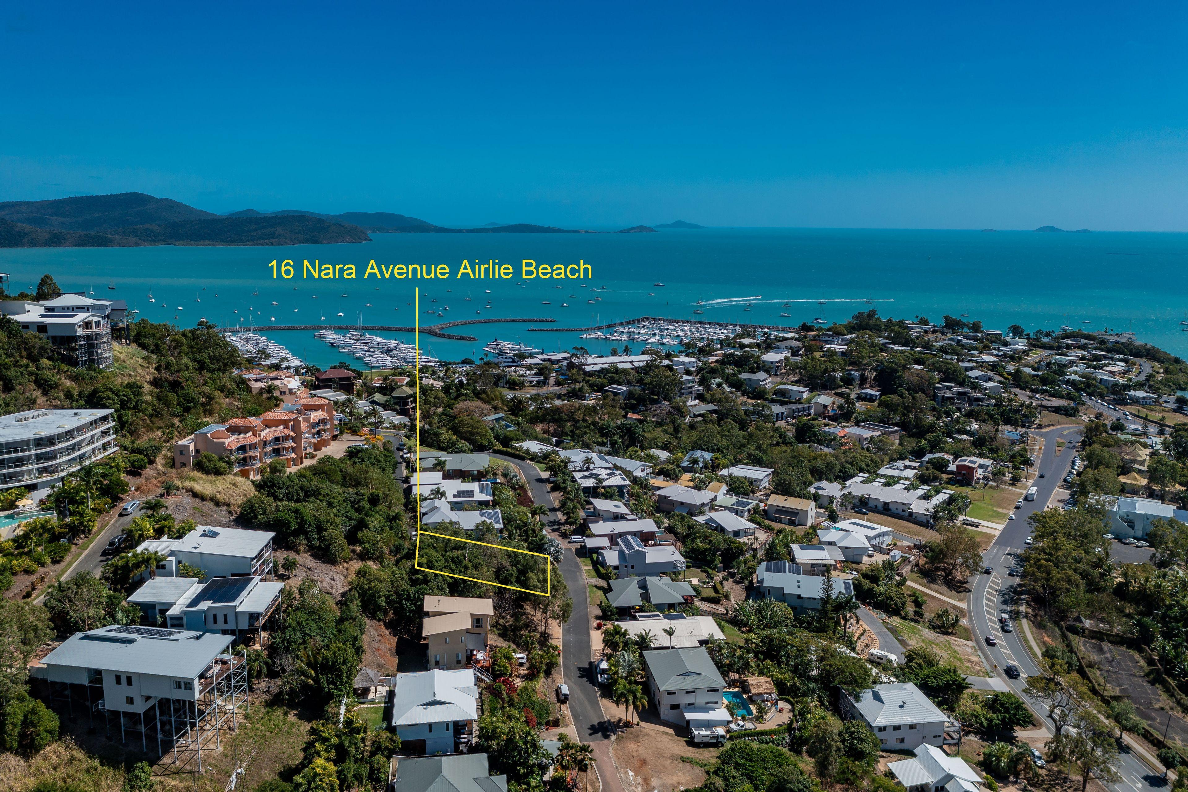 Land for Sale: Airlie Beach, QLD 4802, QLD, 4802