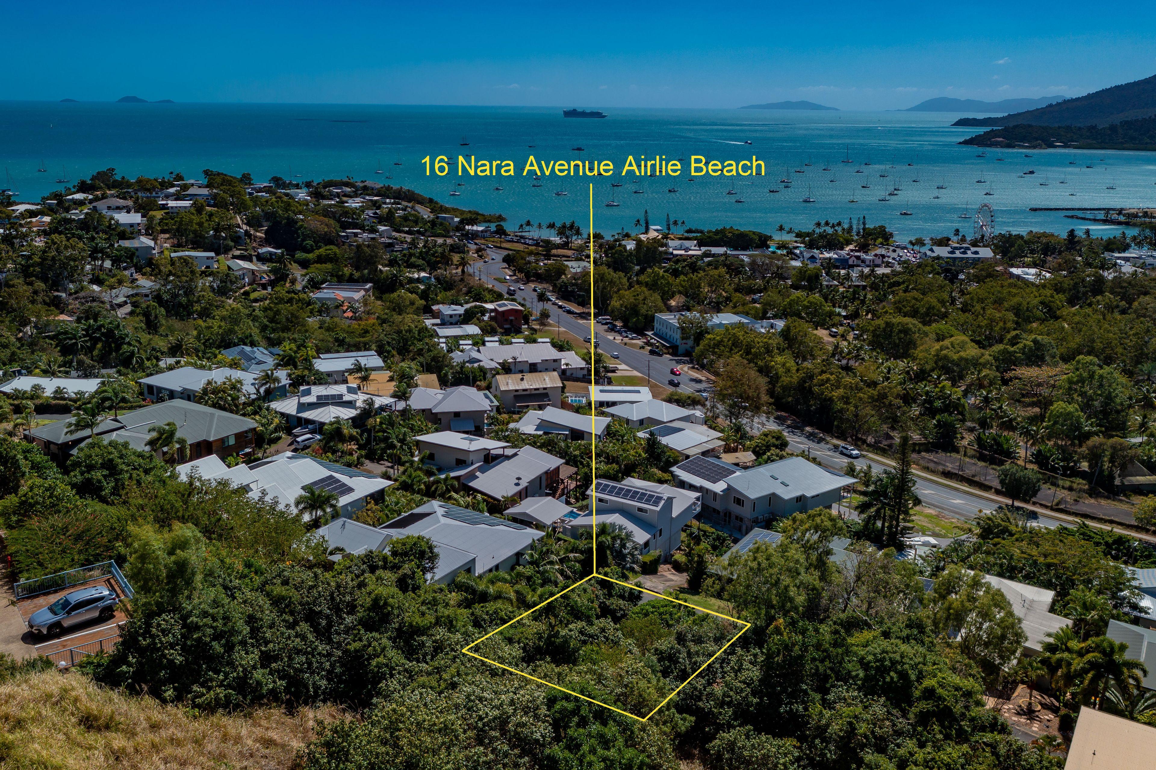 Land for Sale: Airlie Beach, QLD 4802, QLD, 4802