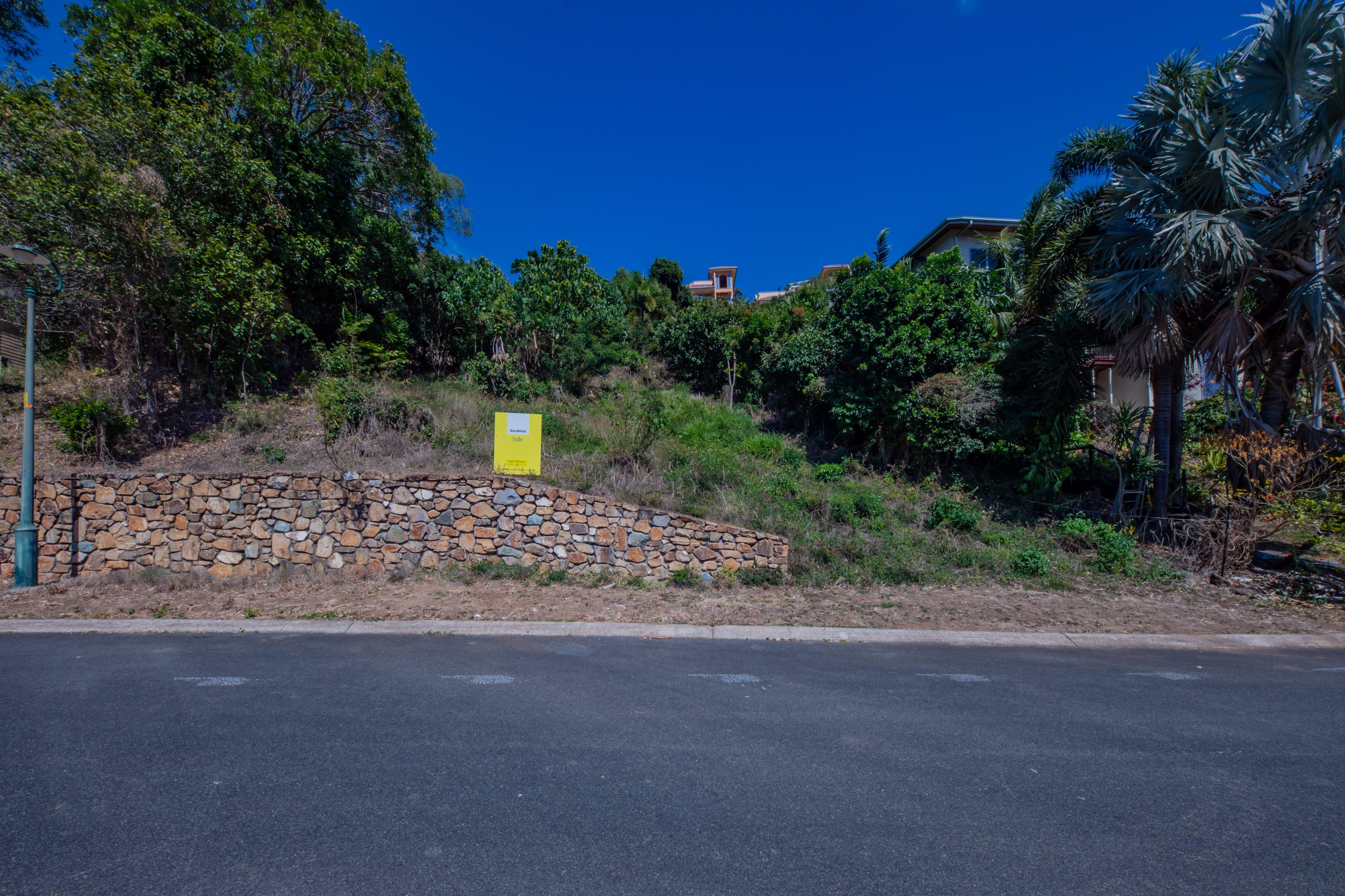 Land for Sale: Airlie Beach, QLD 4802, QLD, 4802