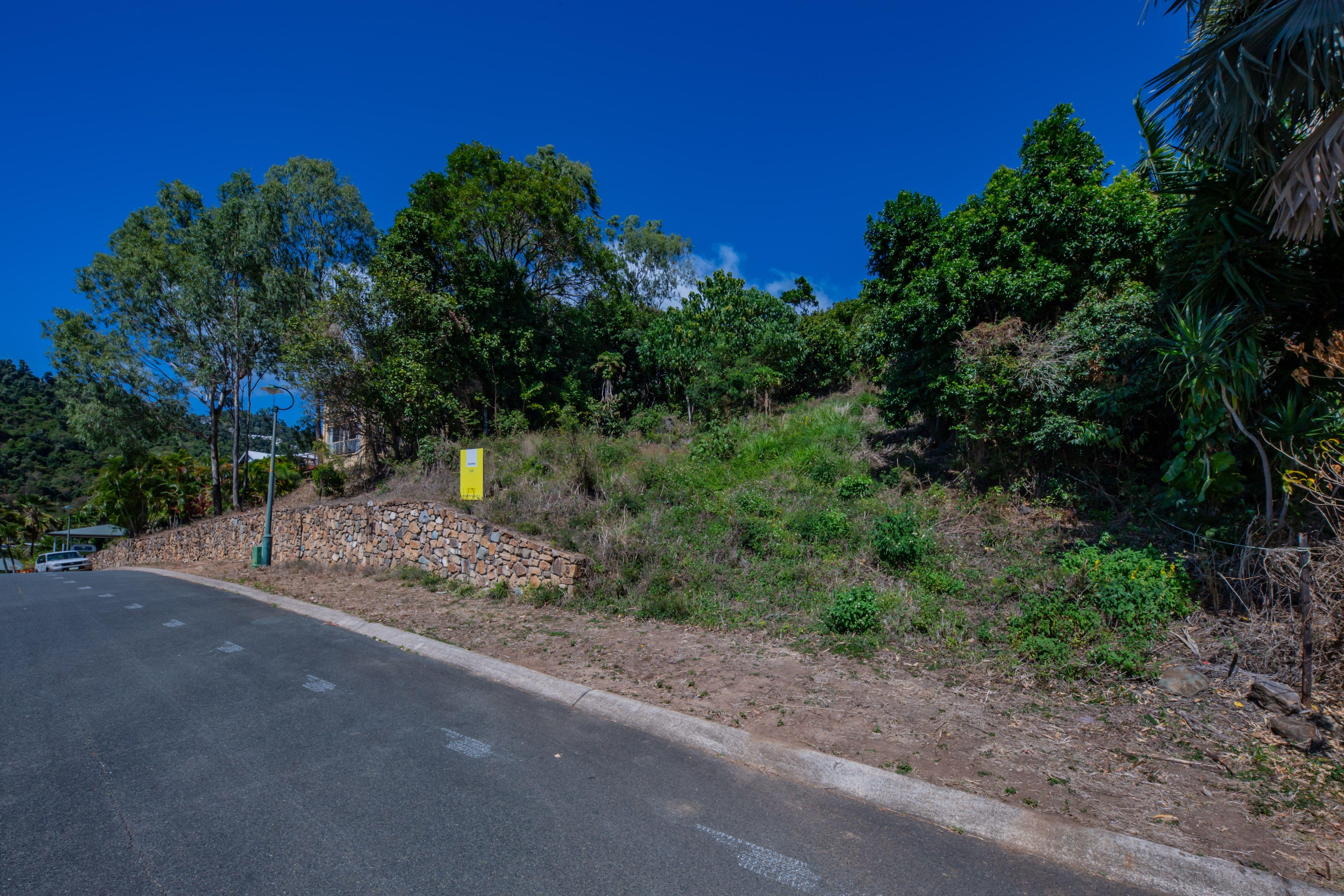 Land for Sale: Airlie Beach, QLD 4802, QLD, 4802