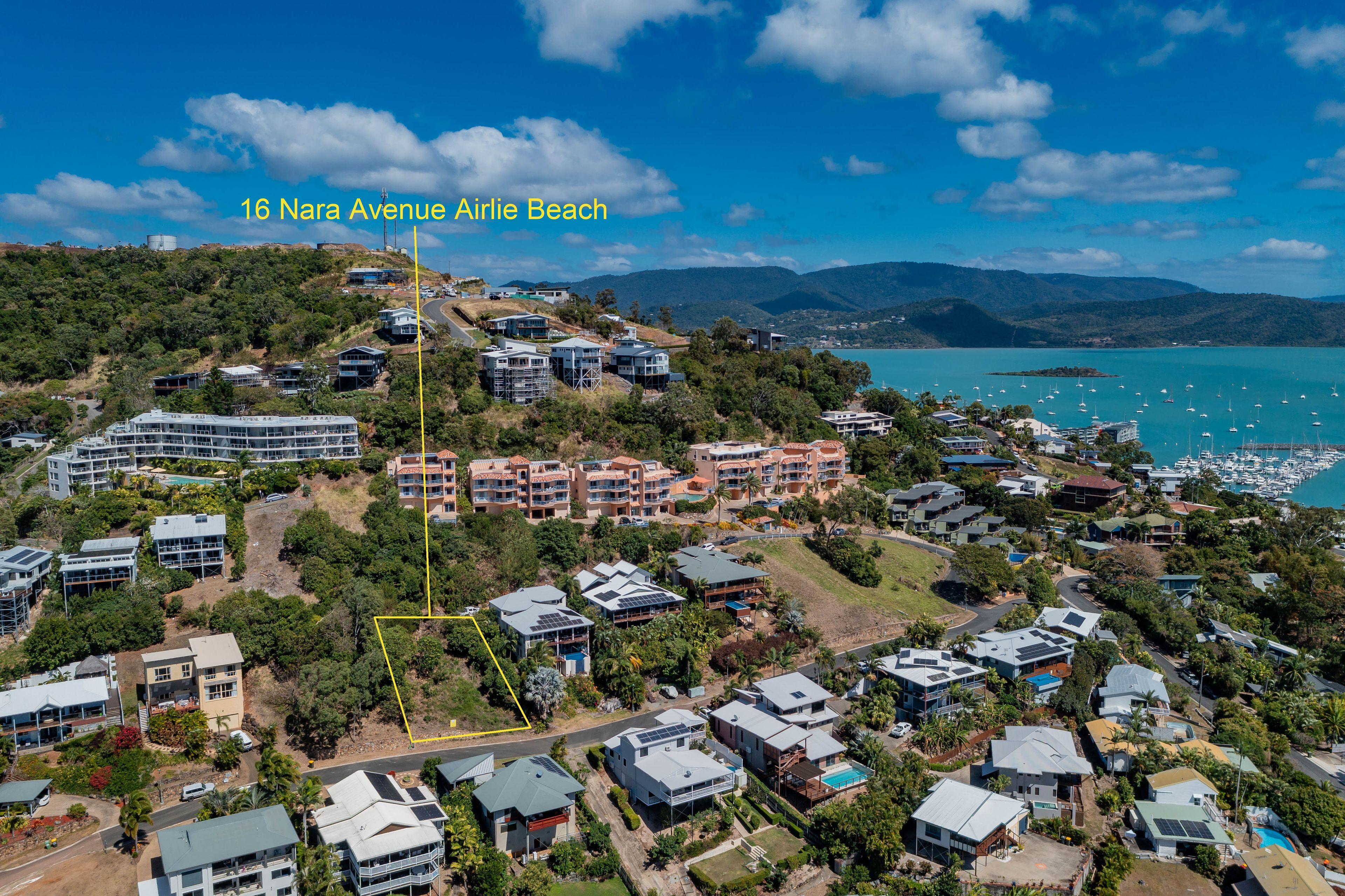Land for Sale: Airlie Beach, QLD 4802, QLD, 4802
