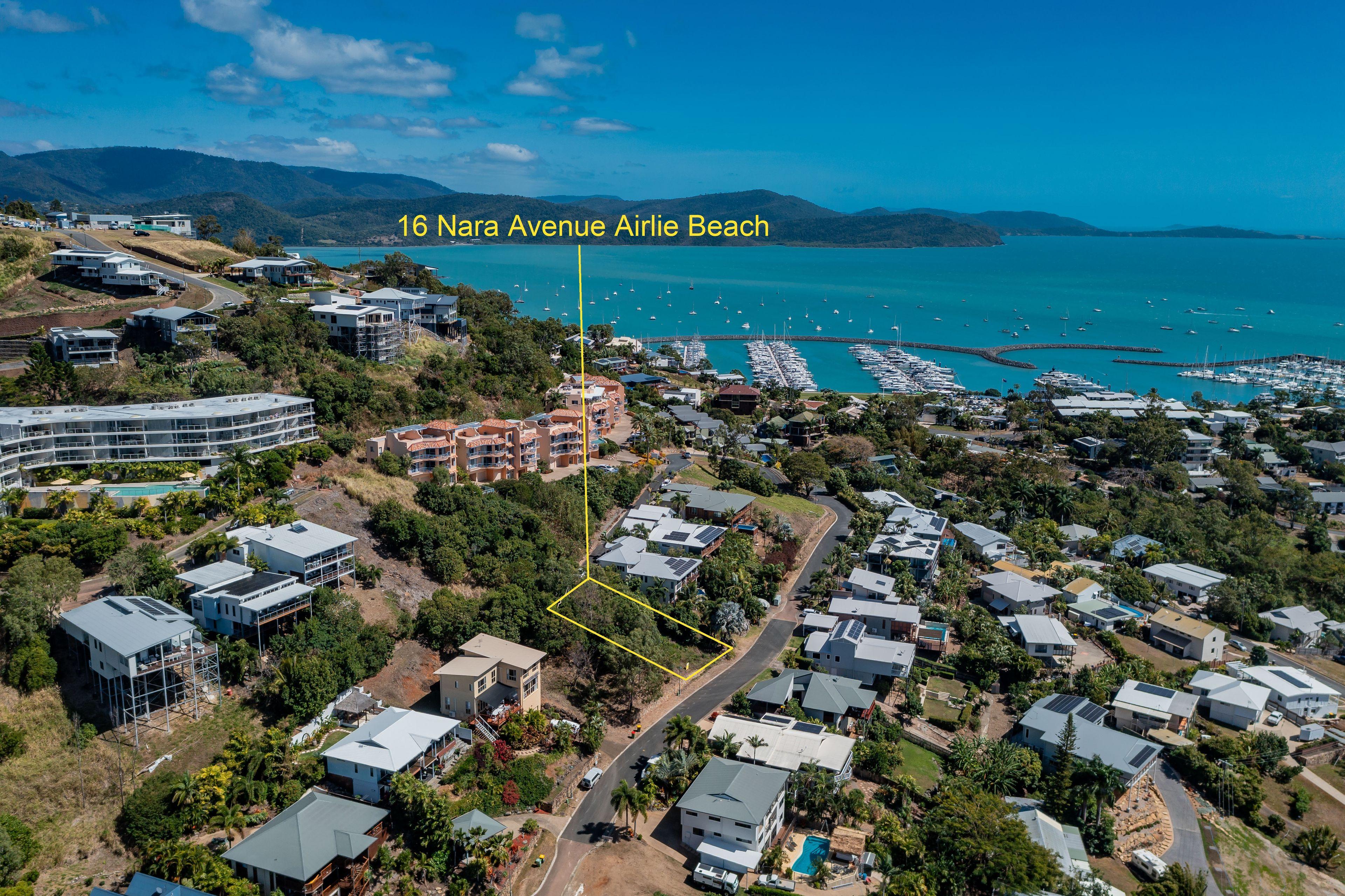 Land for Sale: Airlie Beach, QLD 4802, QLD, 4802