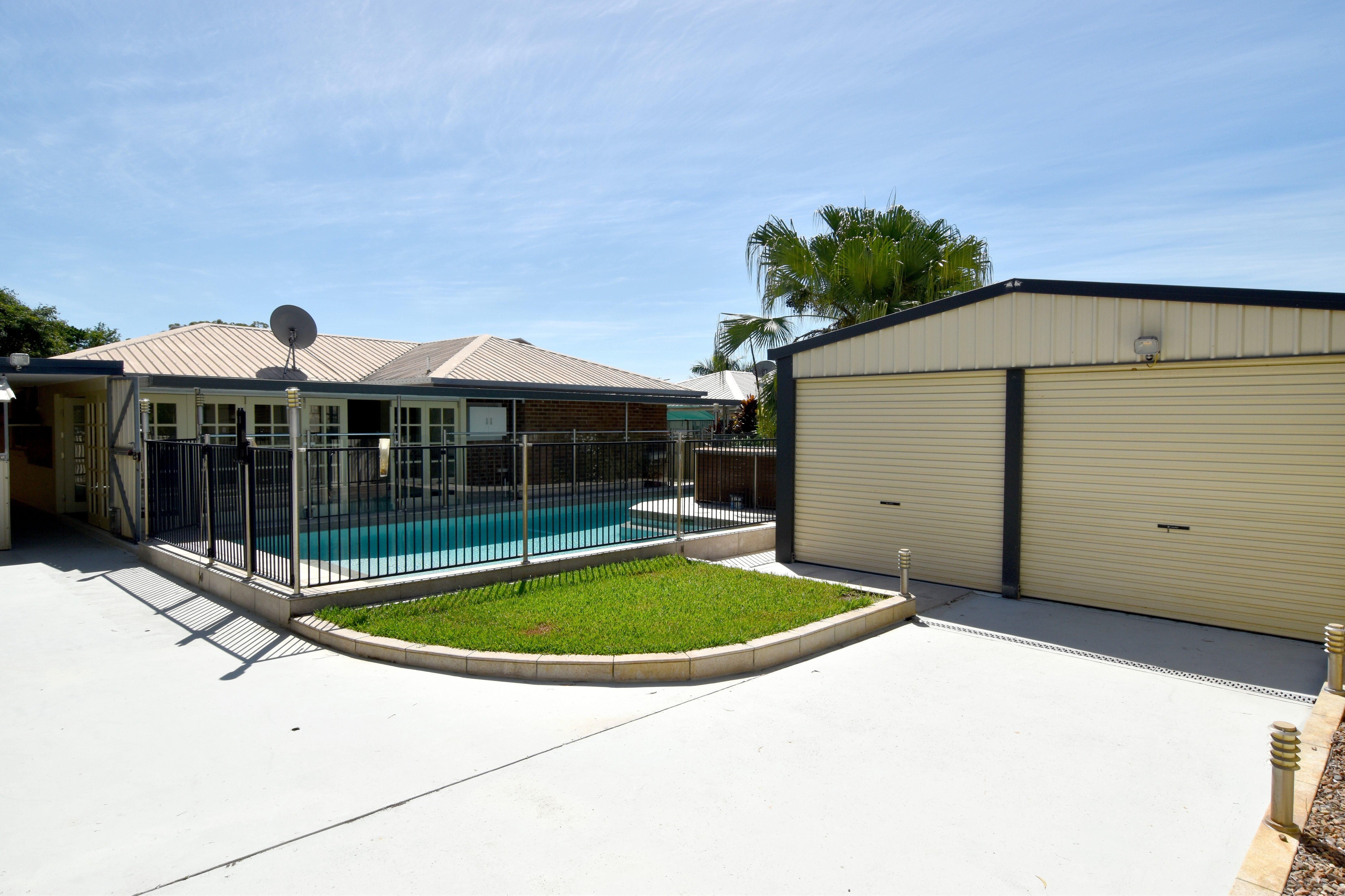 Prop-GPT: House: QLD Clinton, QLD 4680 Home For Sale