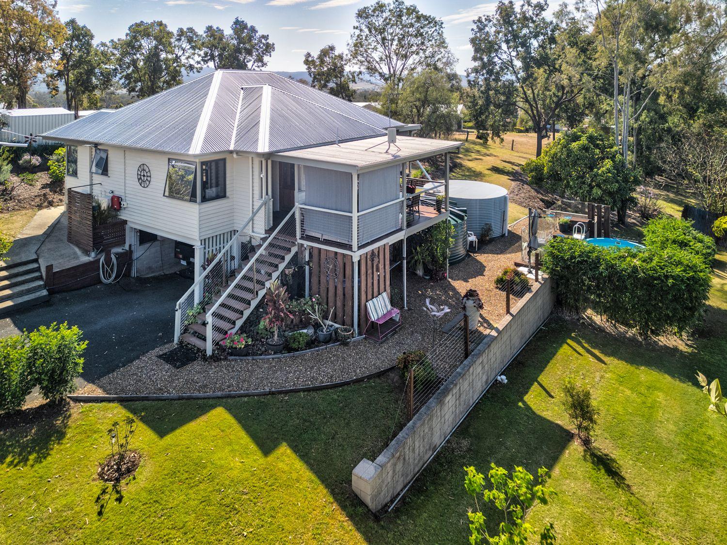 Prop-GPT: House: QLD Braemore, QLD 4313 Home For Sale