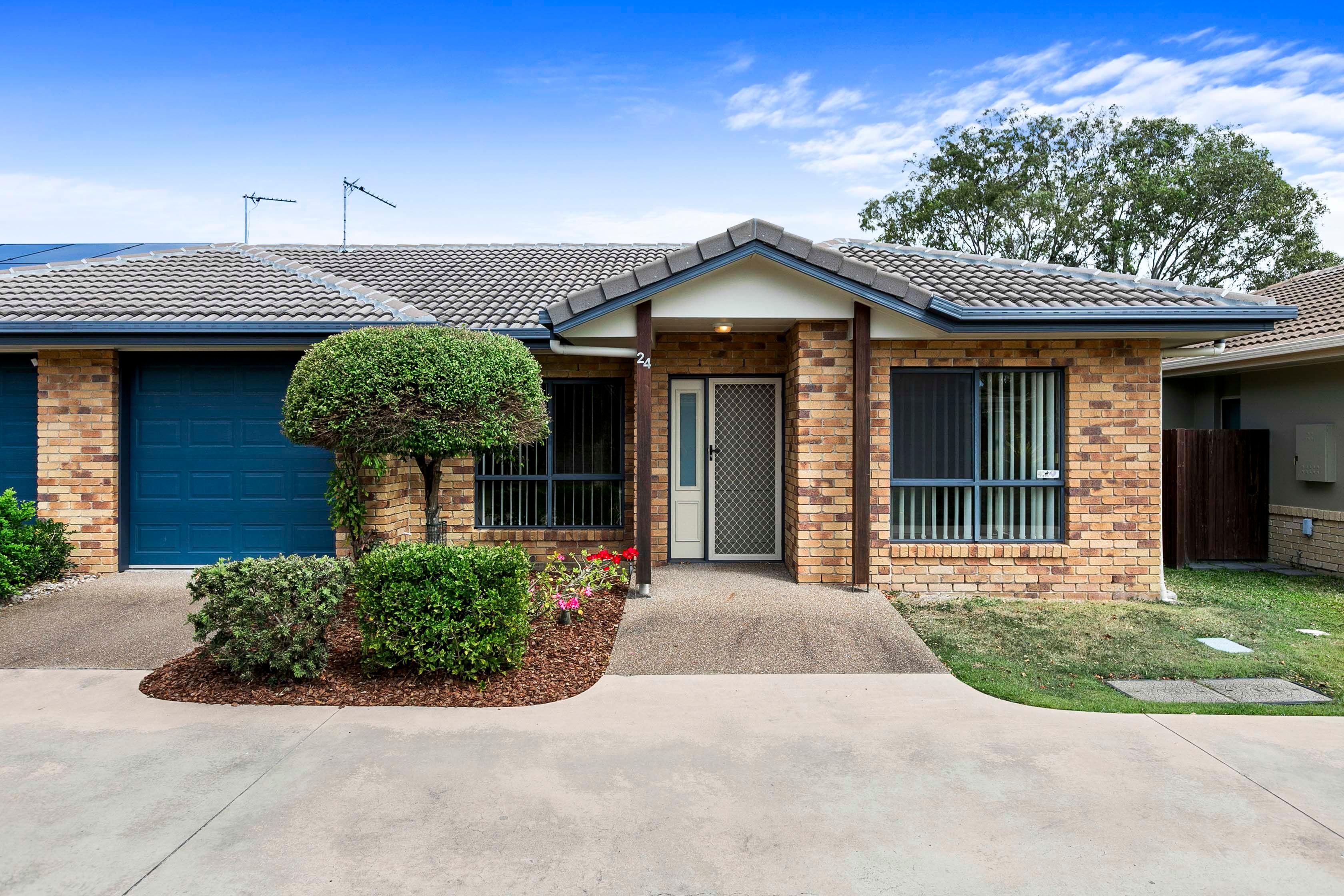 Prop-GPT: Unit: QLD Urangan, QLD 4655 Home For Sale