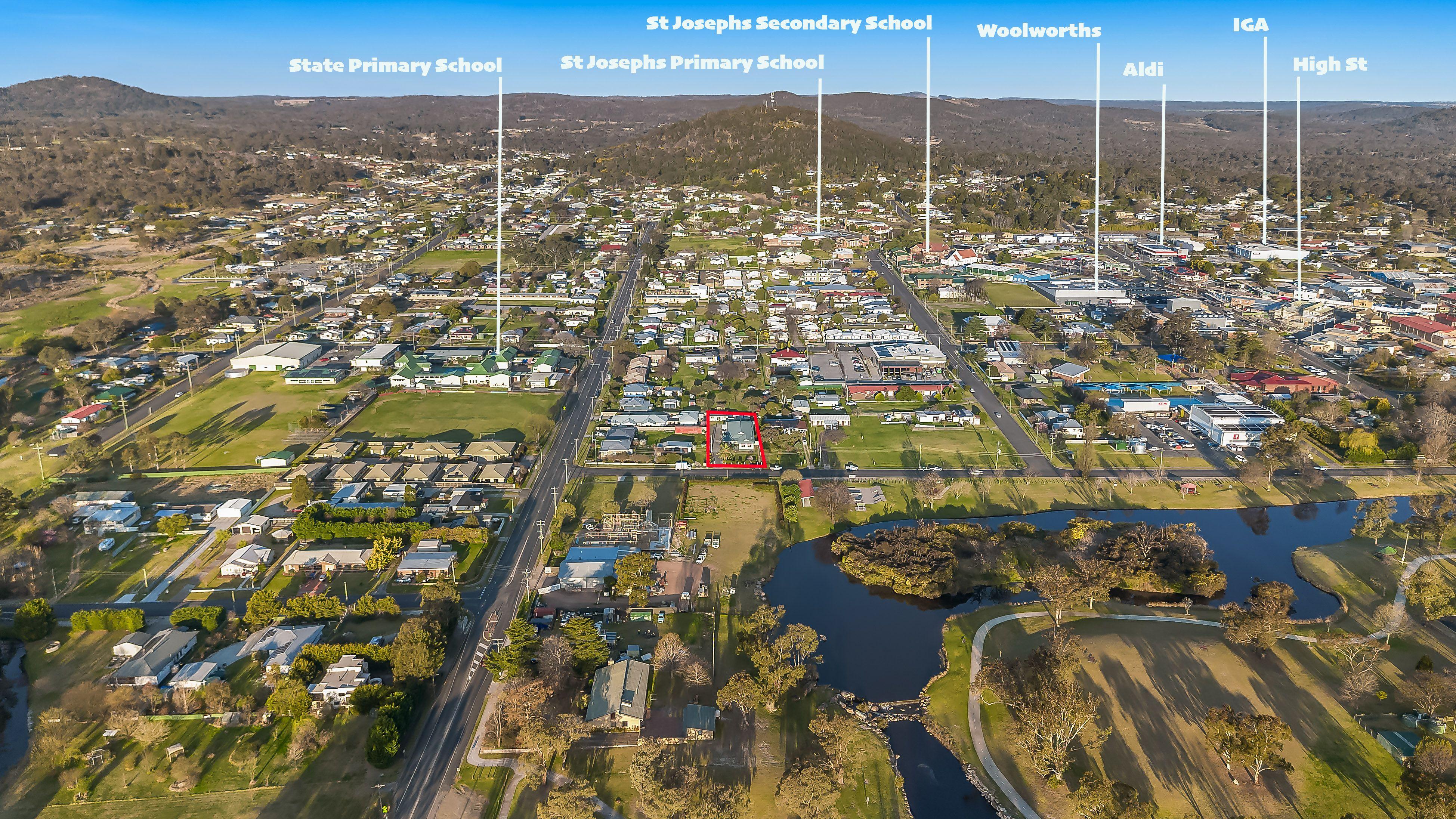 House for Sale: Stanthorpe, QLD 4380, QLD, 4380