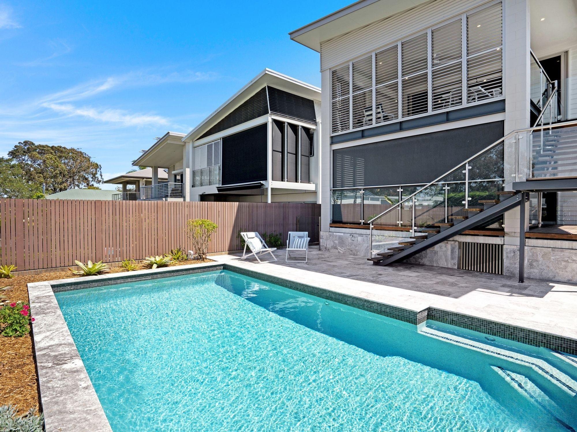 Prop-GPT: House: QLD Labrador, QLD 4215 Home For Sale