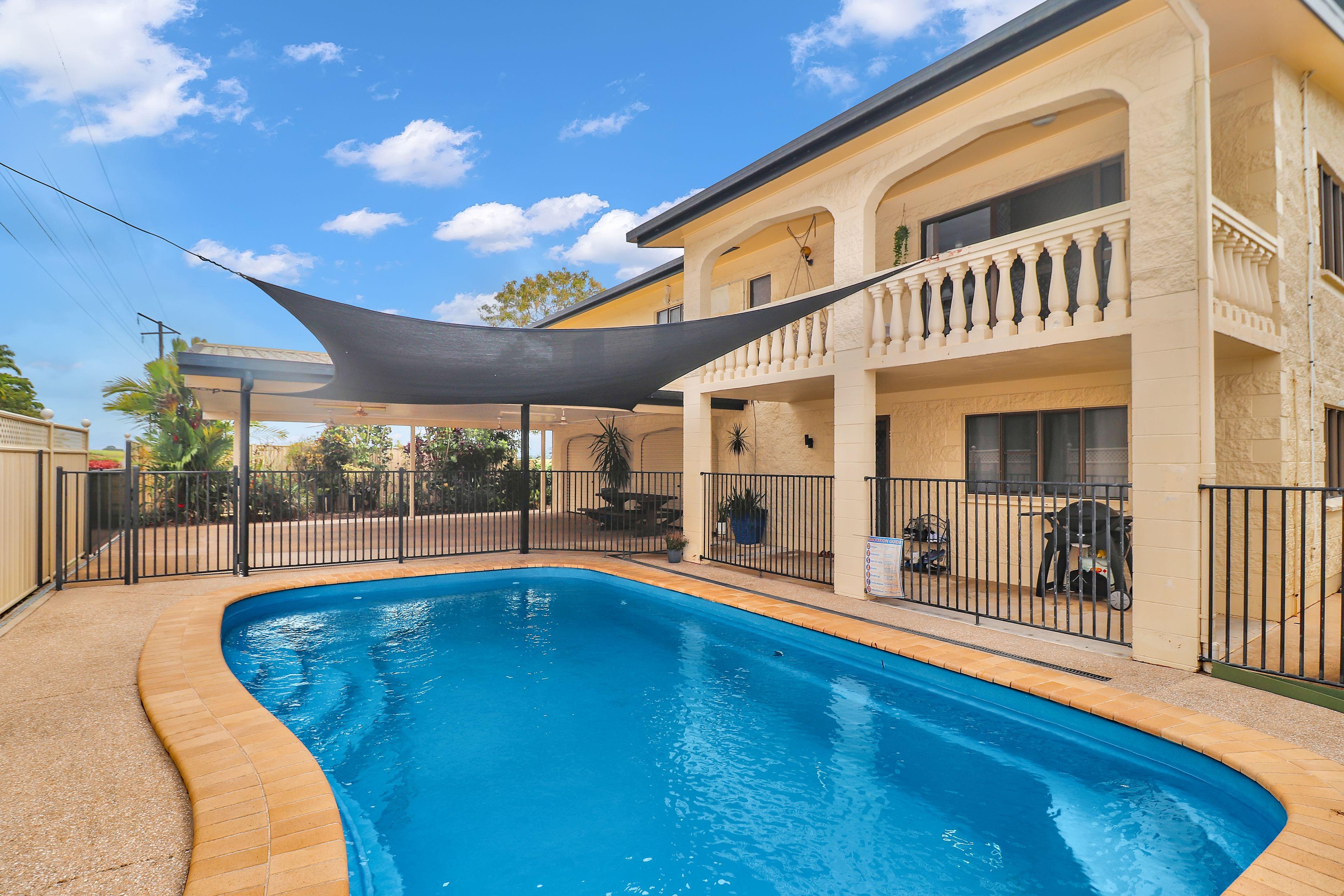 Prop-GPT: House: QLD Trebonne, QLD 4850 Home For Sale