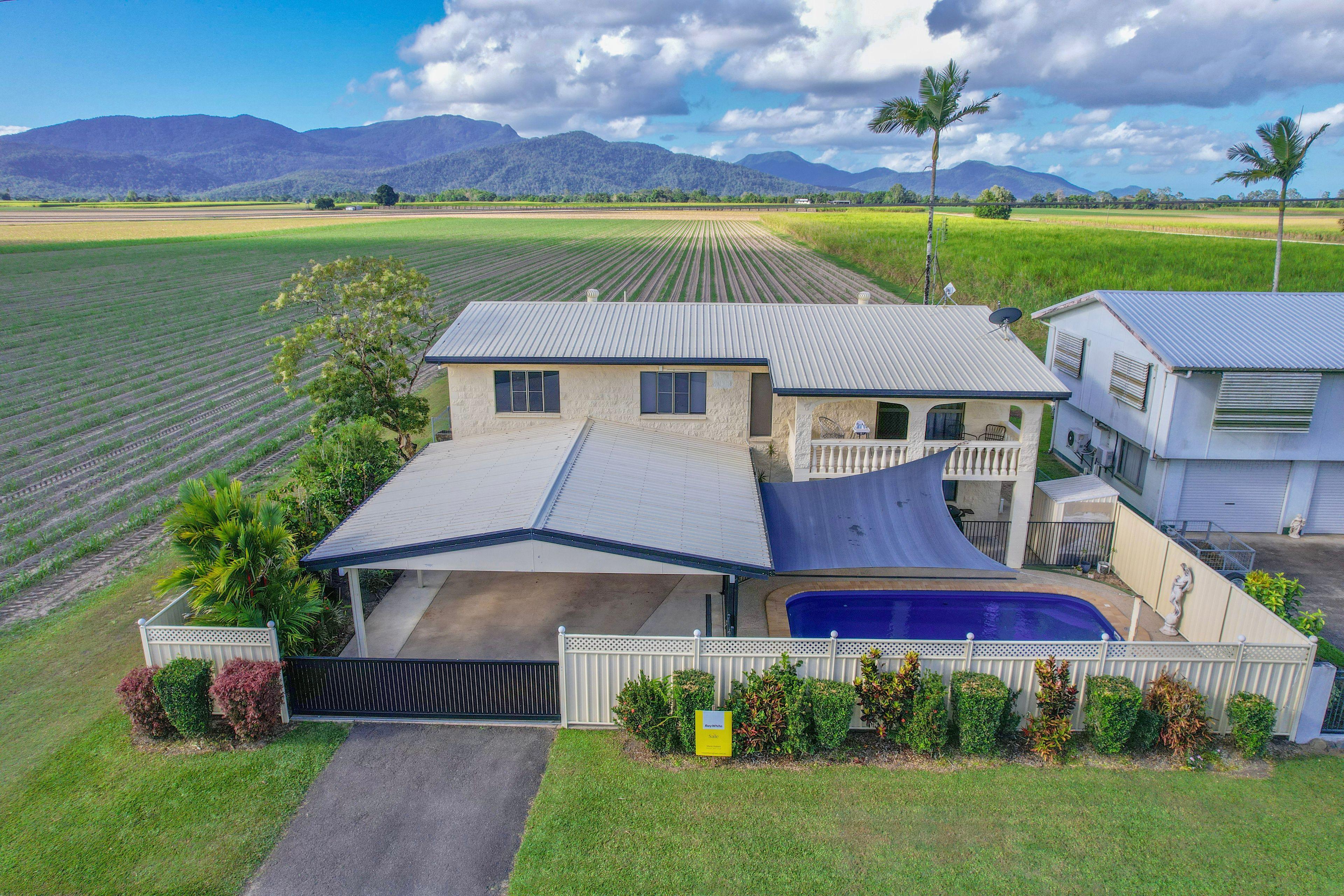 House for Sale: Trebonne, QLD 4850, QLD, 4850