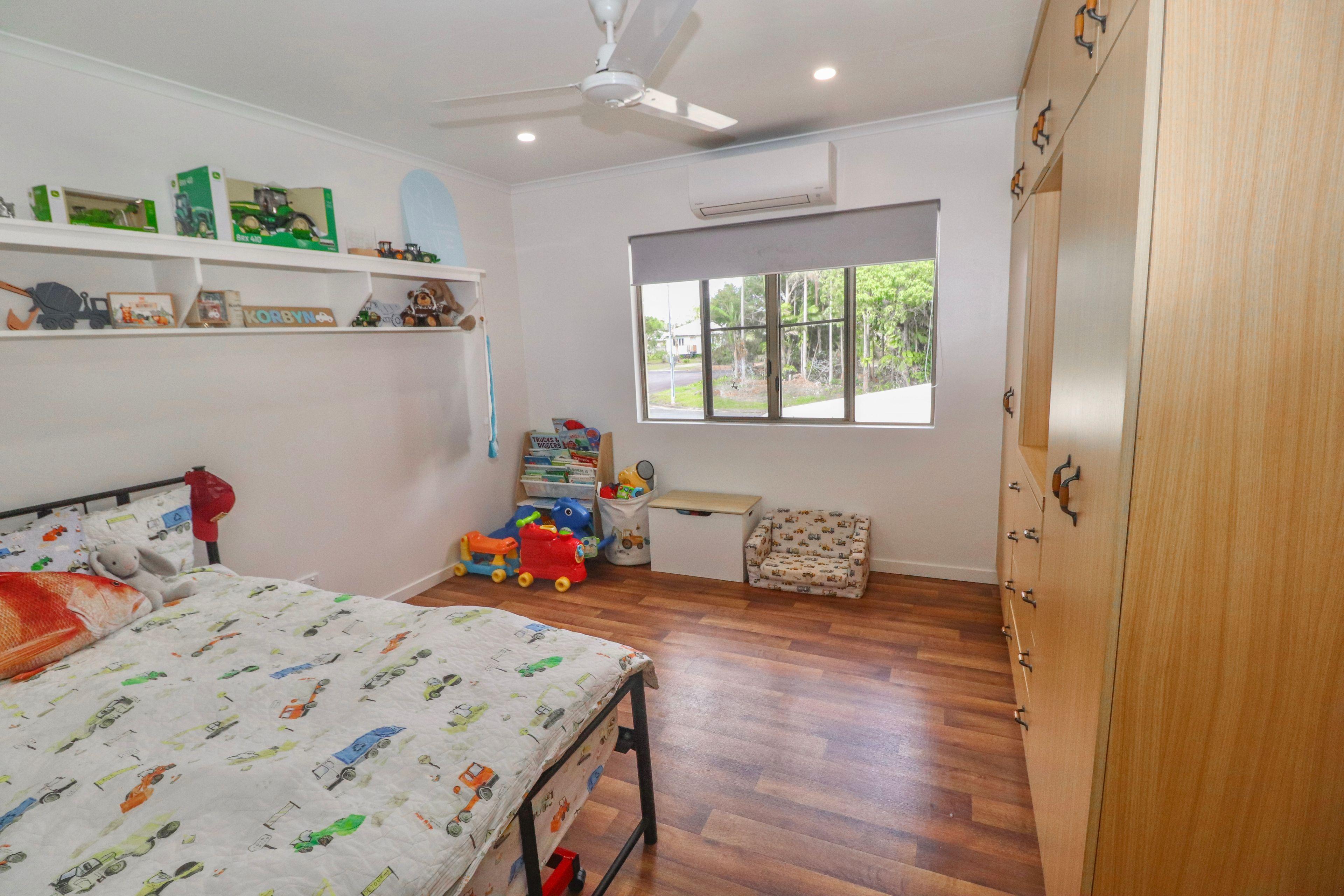 House for Sale: Trebonne, QLD 4850, QLD, 4850