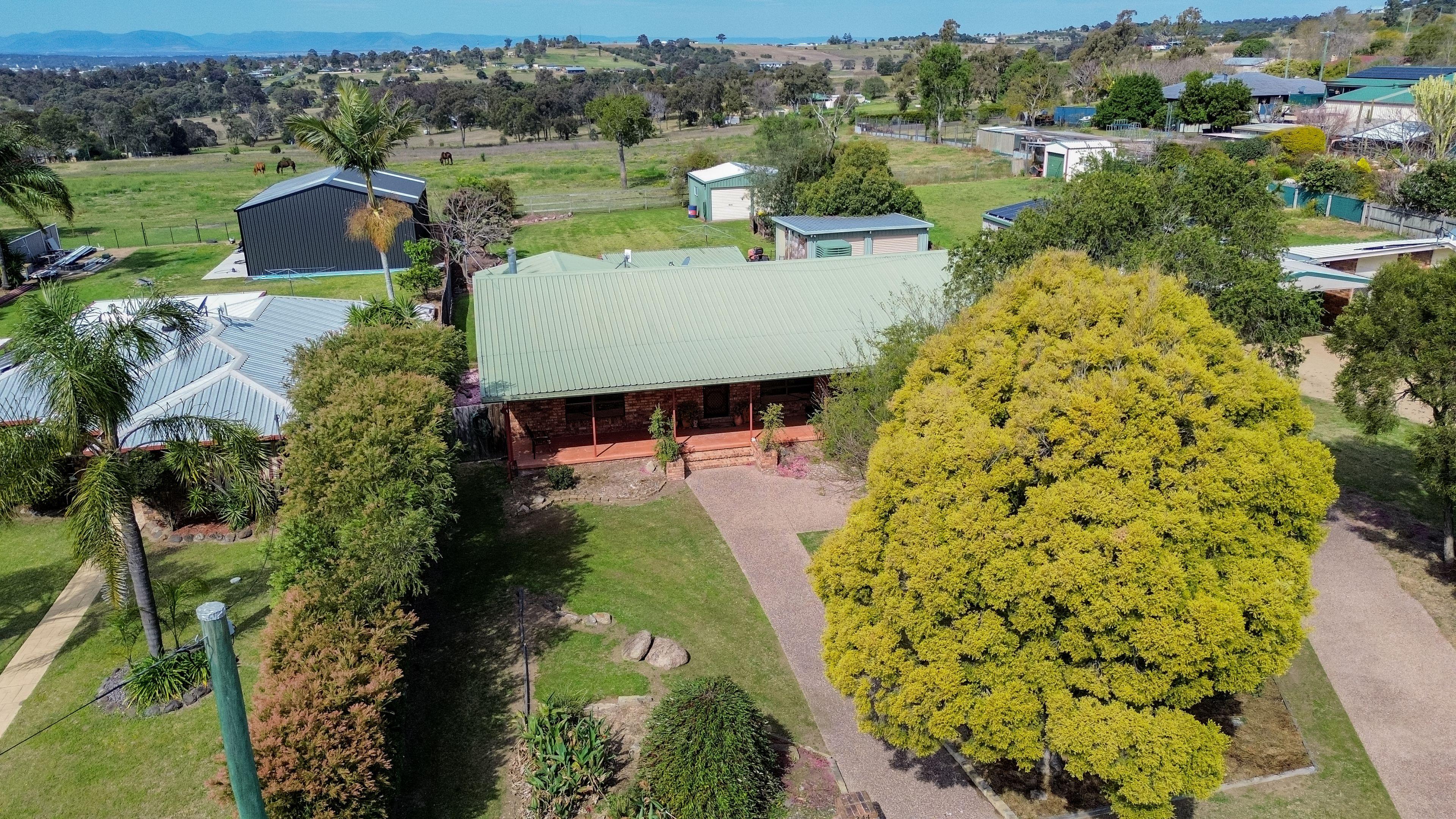 Other for Sale: Rosenthal Heights, QLD 4370, QLD, 4370