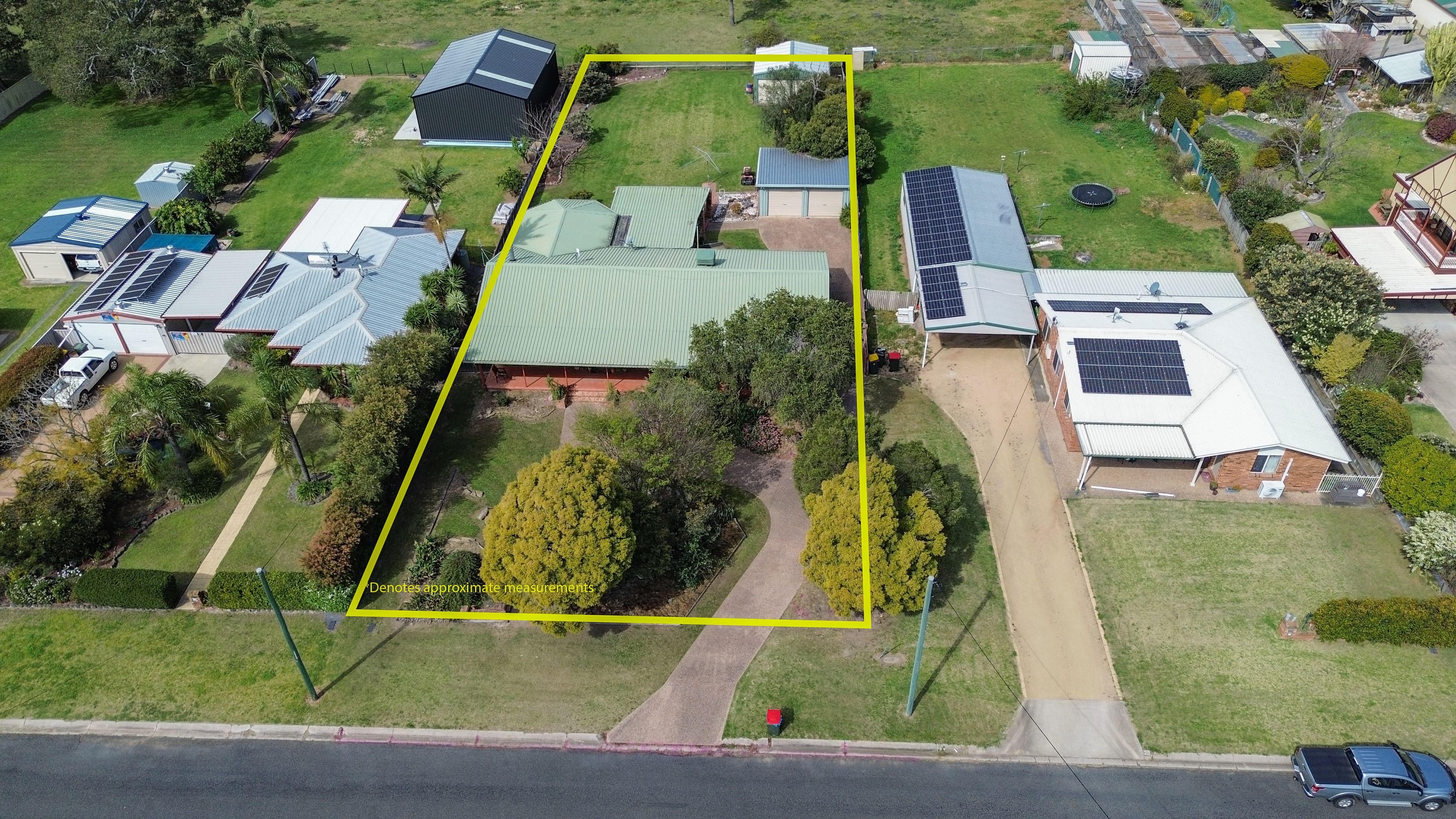 Other for Sale: Rosenthal Heights, QLD 4370, QLD, 4370