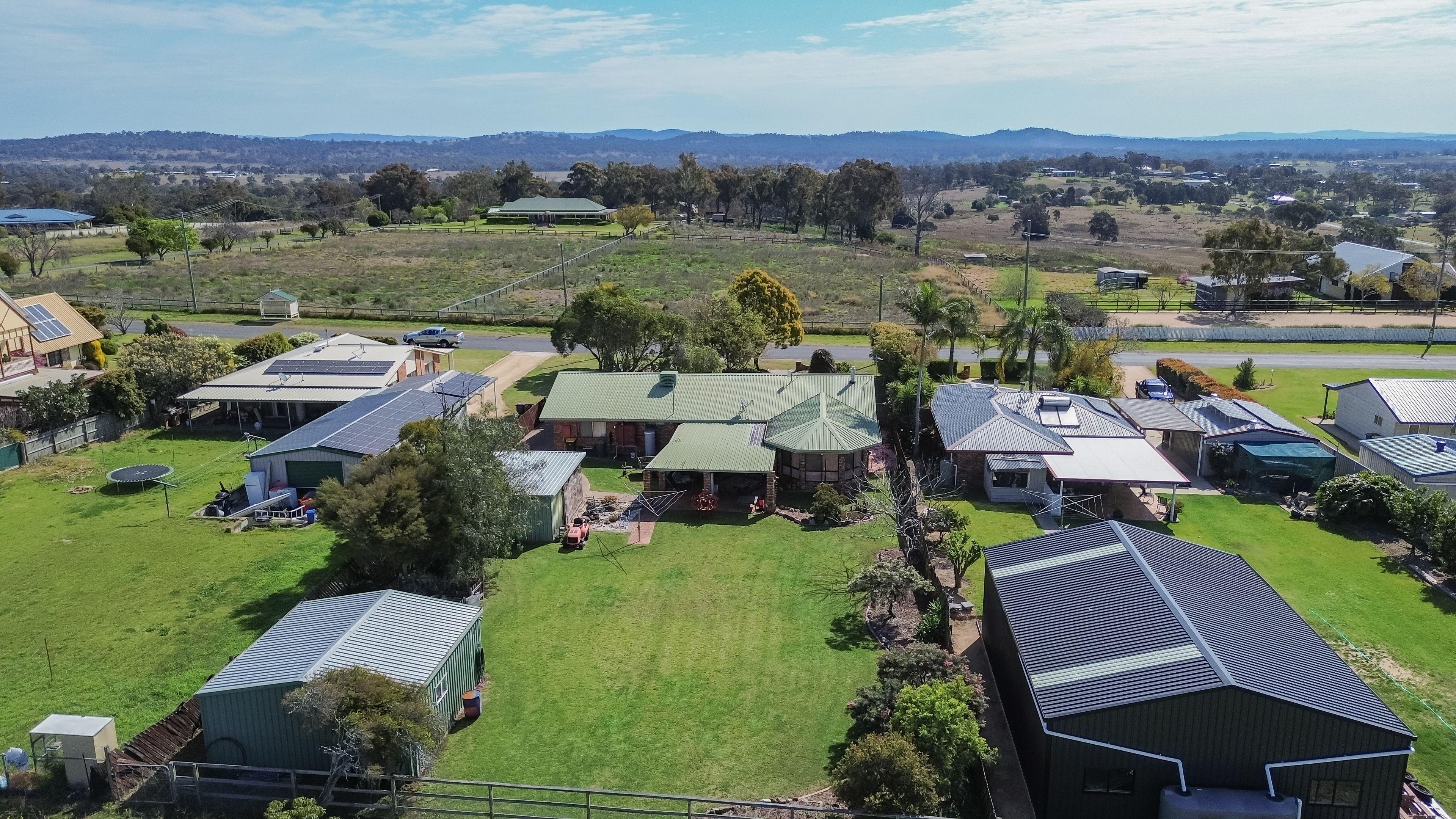 Other for Sale: Rosenthal Heights, QLD 4370, QLD, 4370