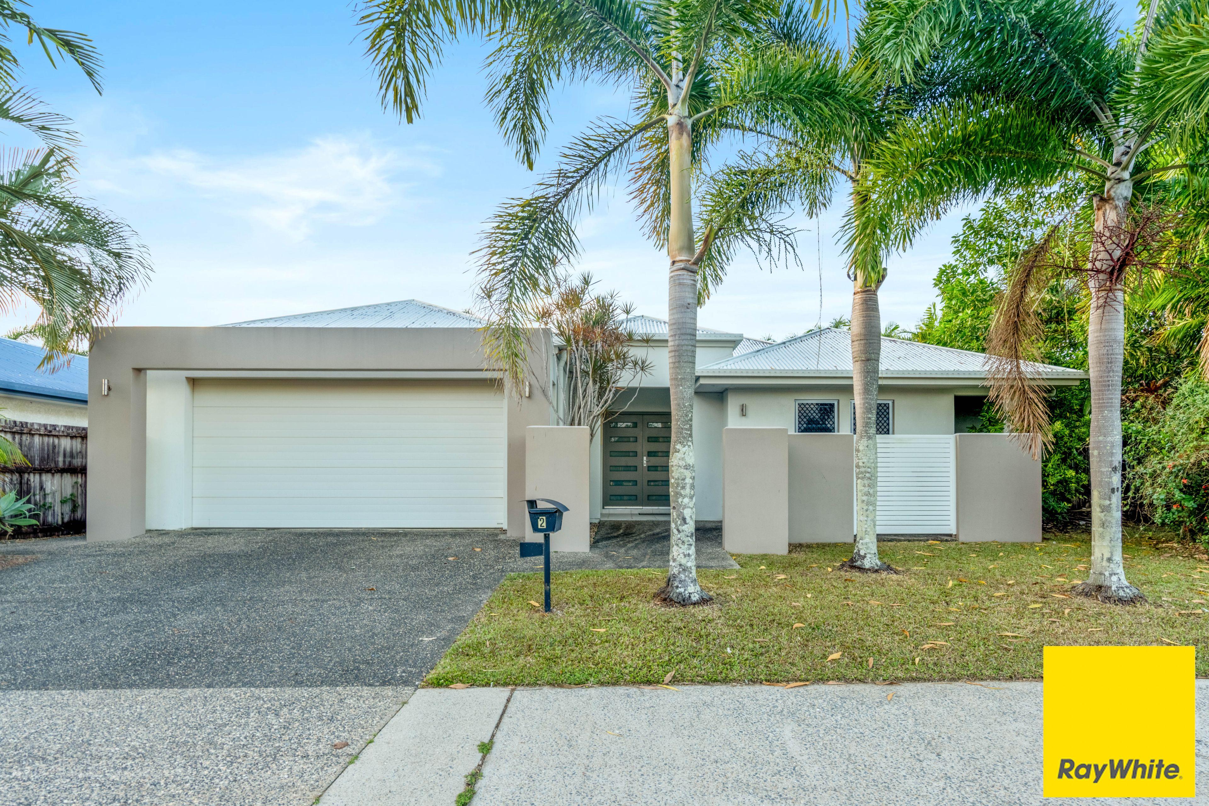 House for Sale: Trinity Park, QLD 4879, QLD, 4879