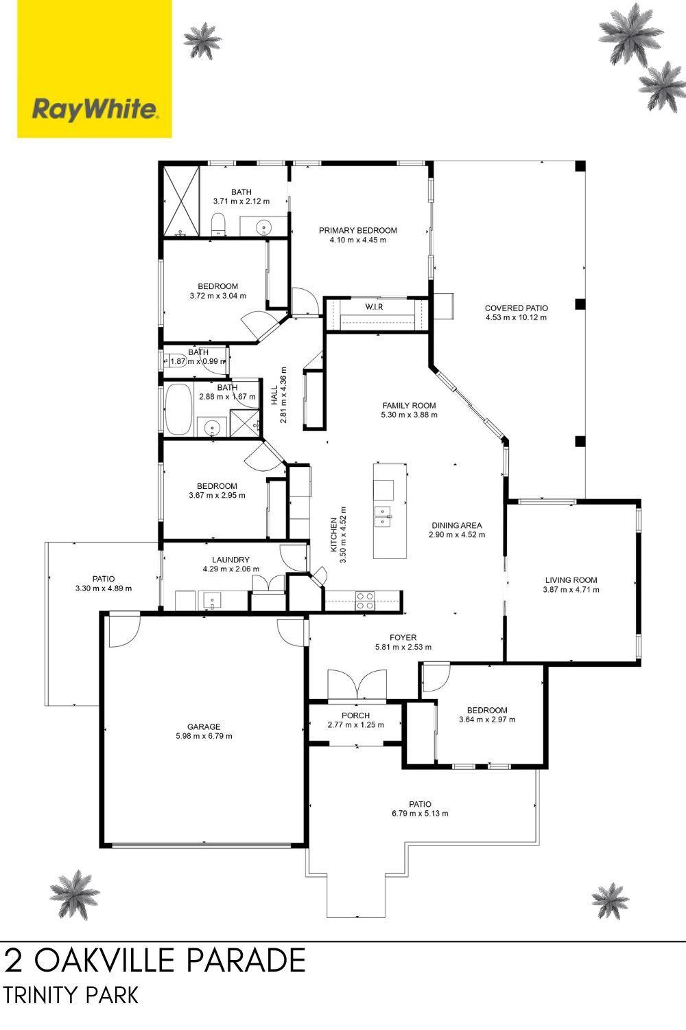 House for Sale: Trinity Park, QLD 4879, QLD, 4879