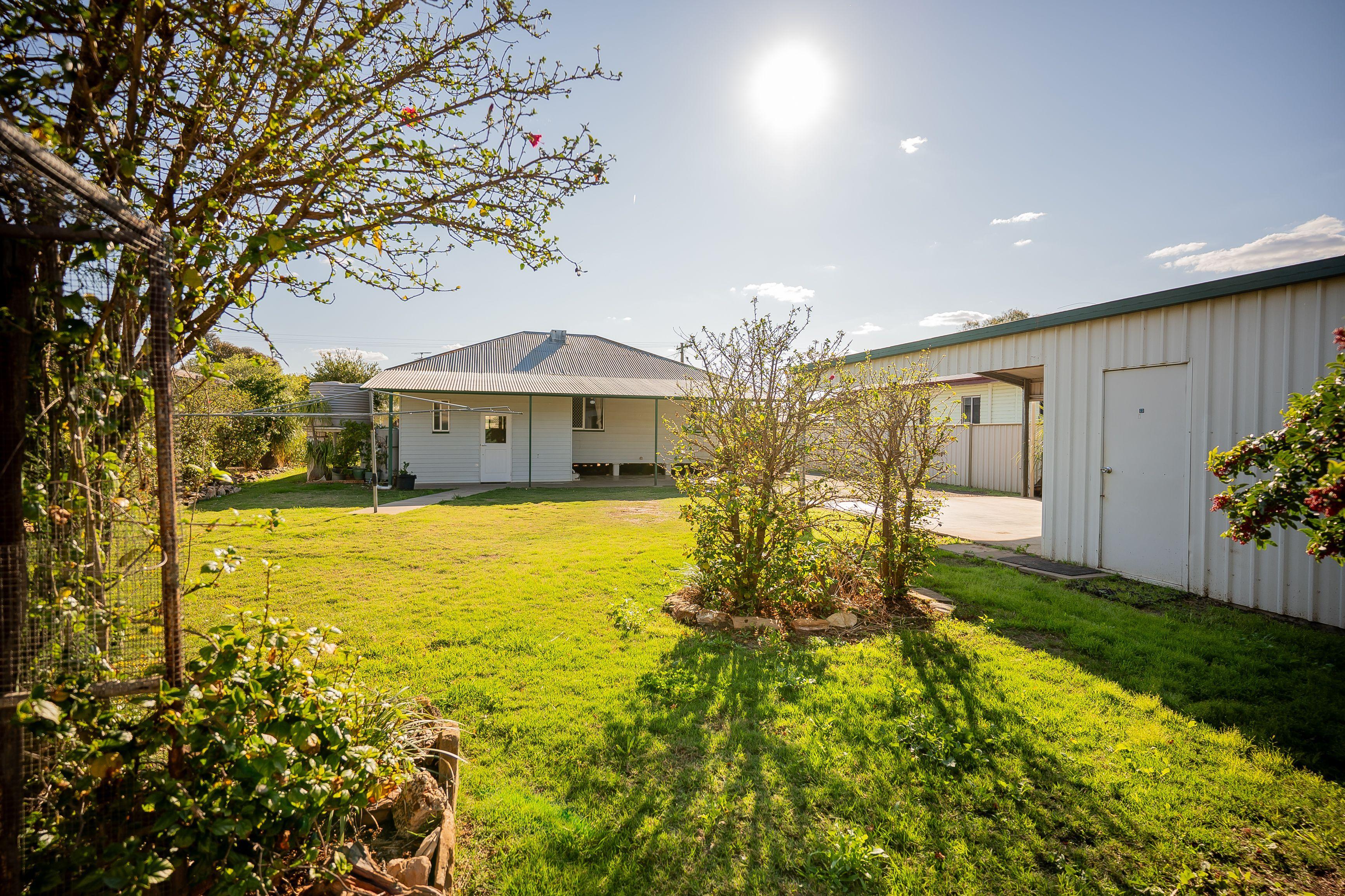 Prop-GPT: House: QLD Roma, QLD 4455 Home For Sale