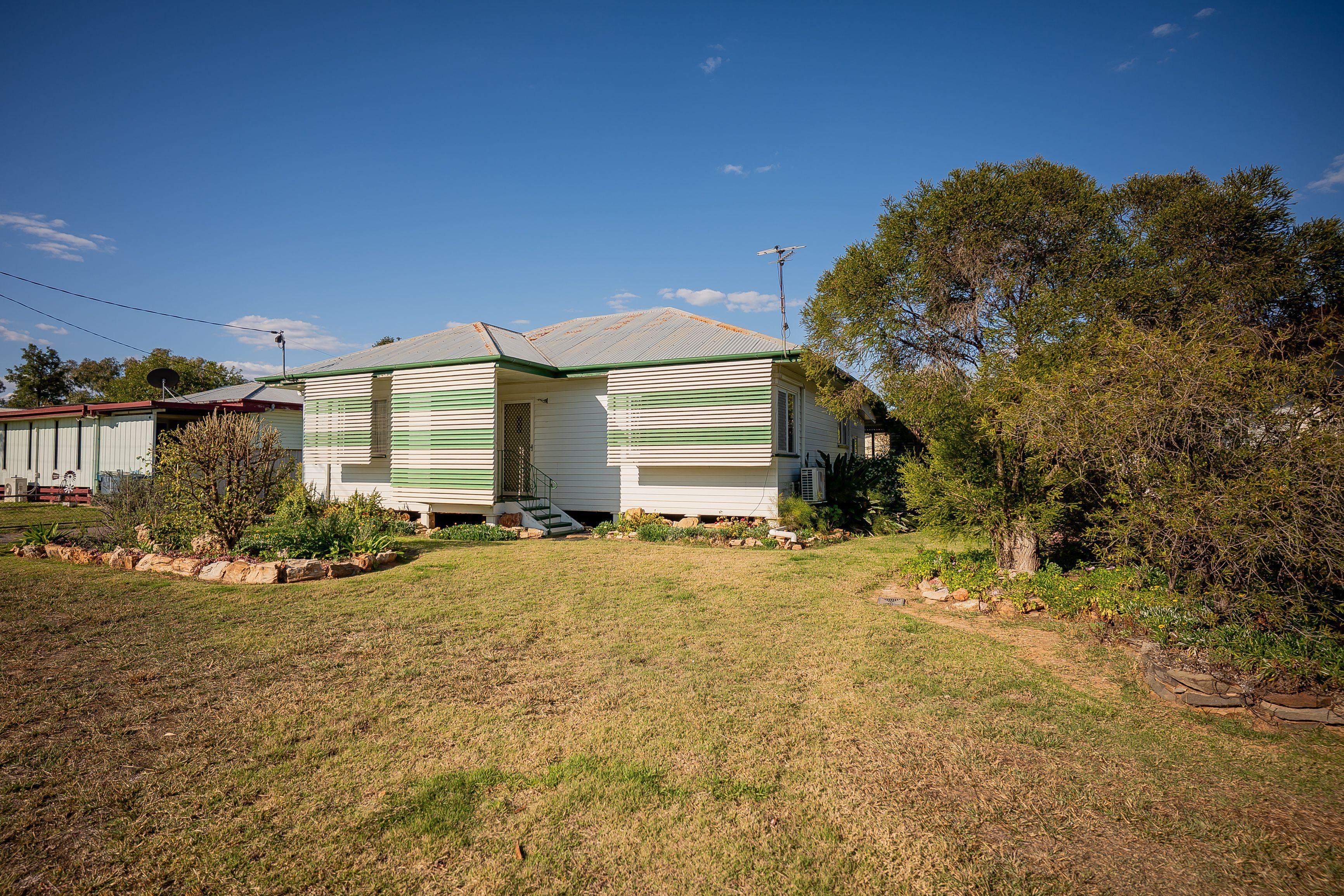 House for Sale: Roma, QLD 4455, QLD, 4455