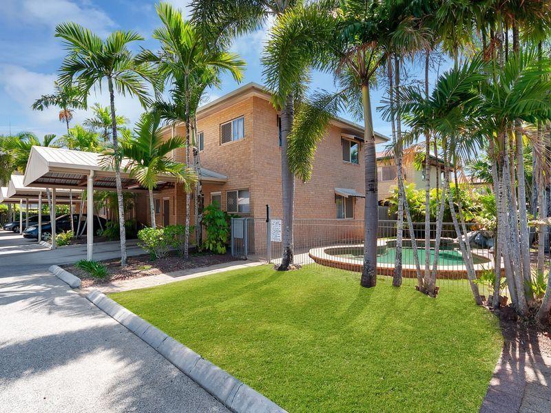 Prop-GPT: Apartment: QLD Manoora, QLD 4870 Home For Sale