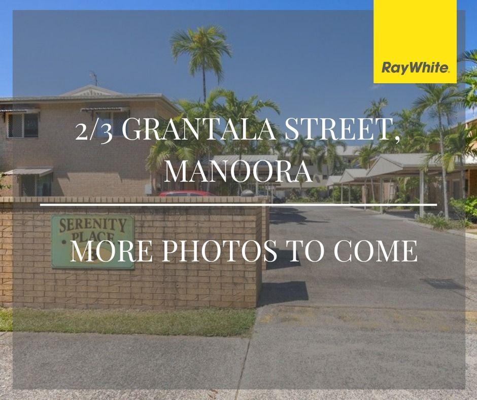 Apartment for Sale: Manoora, QLD 4870, QLD, 4870