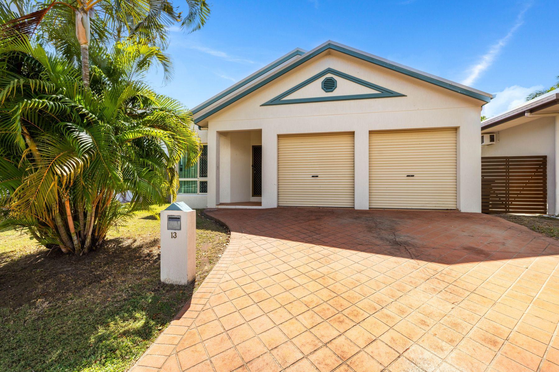 Prop-GPT: House: QLD Douglas, QLD 4814 Home For Sale