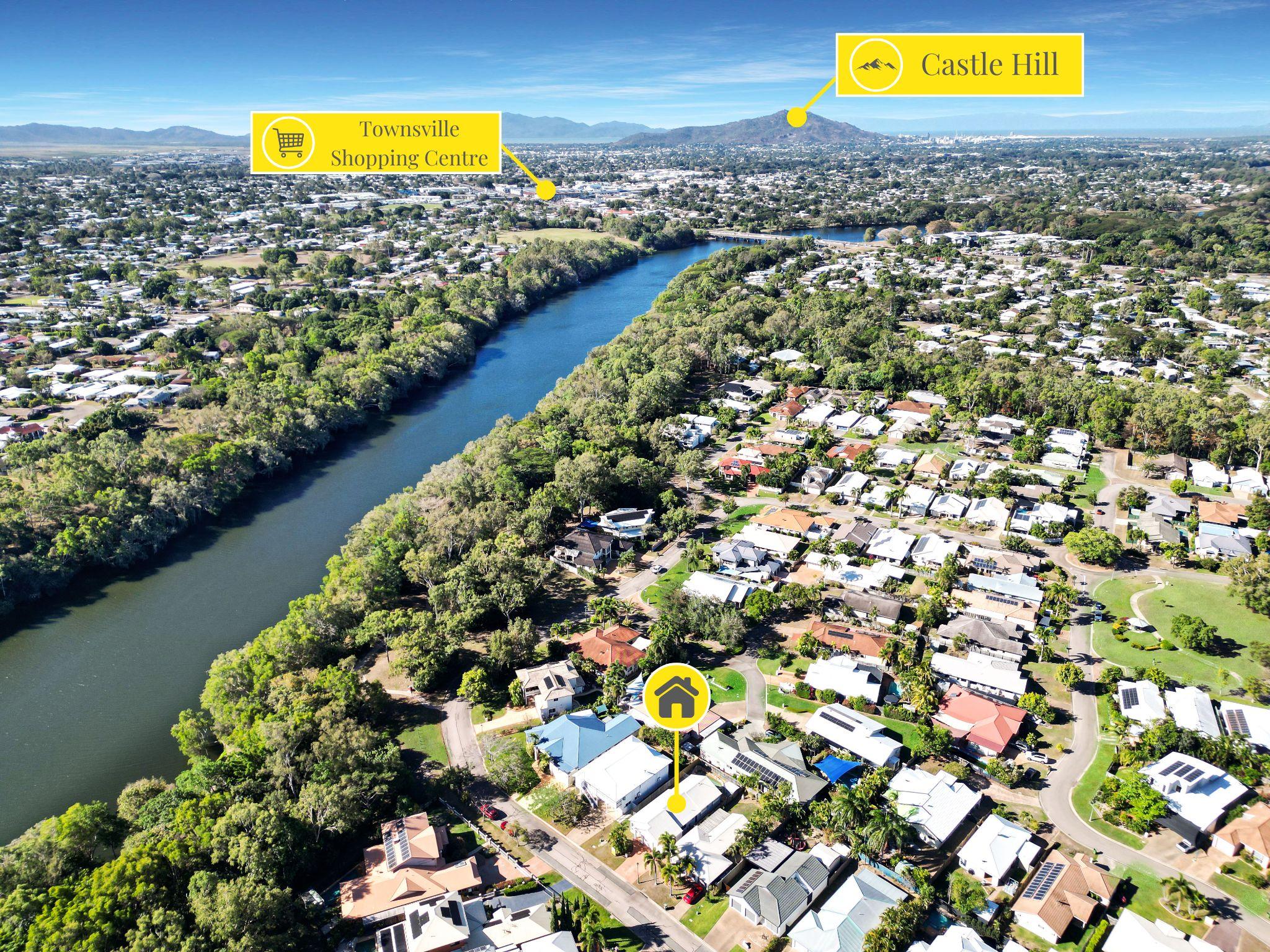 House for Sale: Douglas, QLD 4814, QLD, 4814