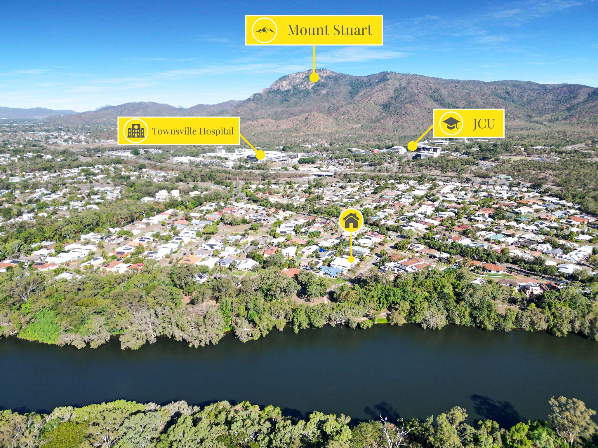 House for Sale: Douglas, QLD 4814, QLD, 4814