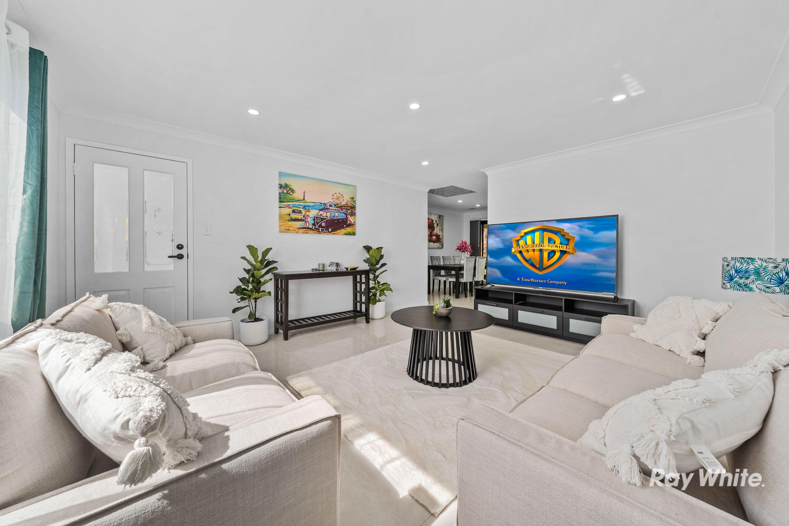 Prop-GPT: House: QLD Daisy Hill, QLD 4127 Home For Sale