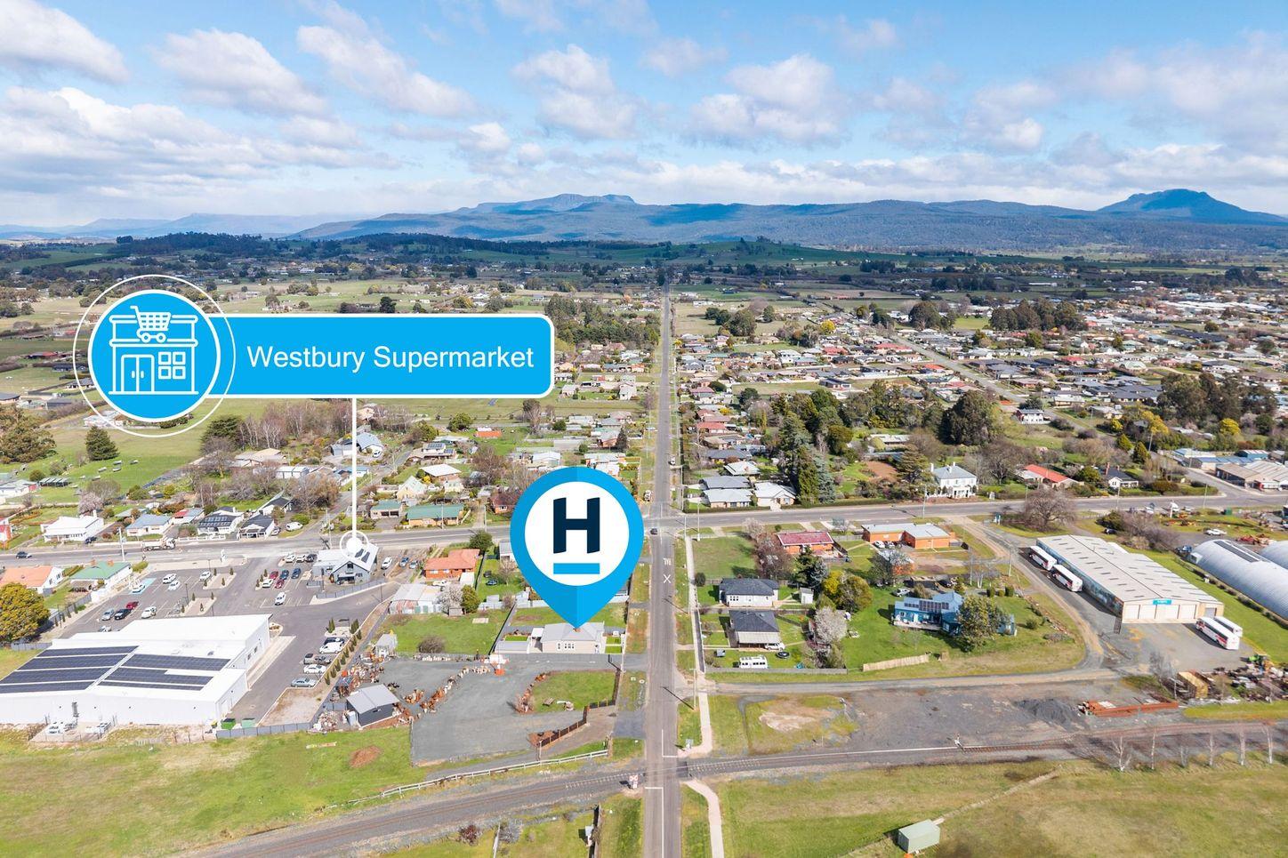 House for Sale: Westbury, TAS 7303, TAS, 7303