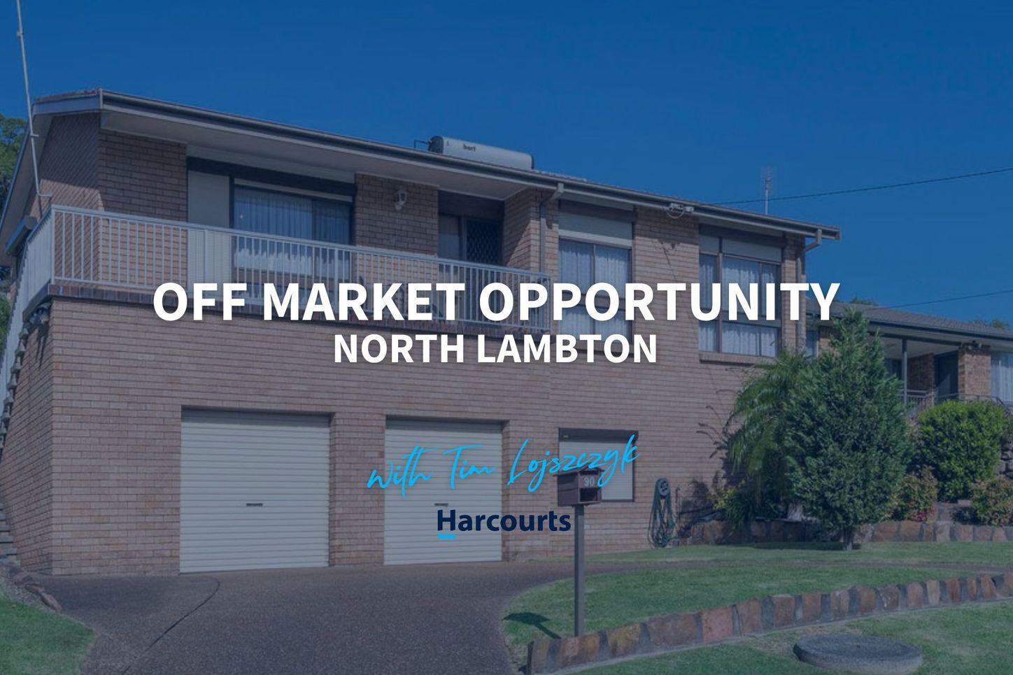 Prop-GPT: House: NSW Lambton, NSW 2299 New South Wales 2299