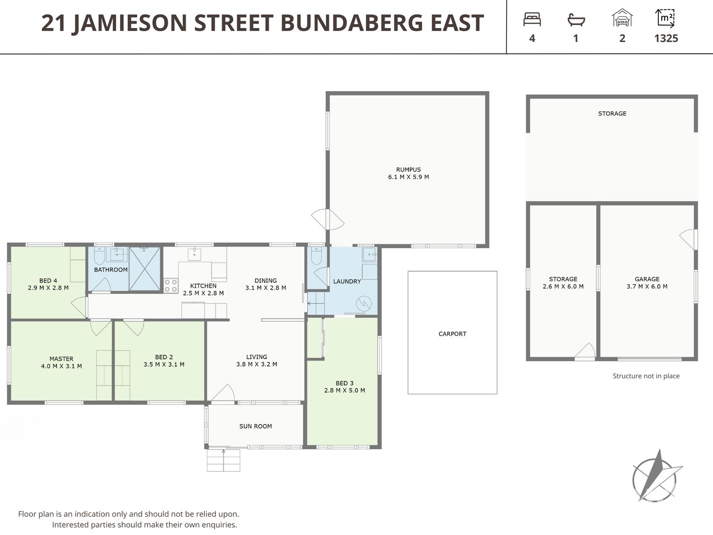 House for Sale: Bundaberg East, QLD 4670, QLD, 4670