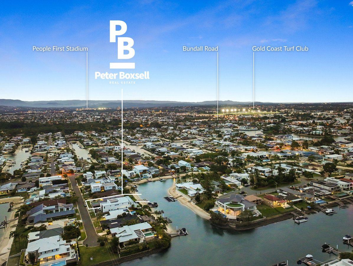 House for Sale: Broadbeach Waters, QLD 4218, QLD, 4218