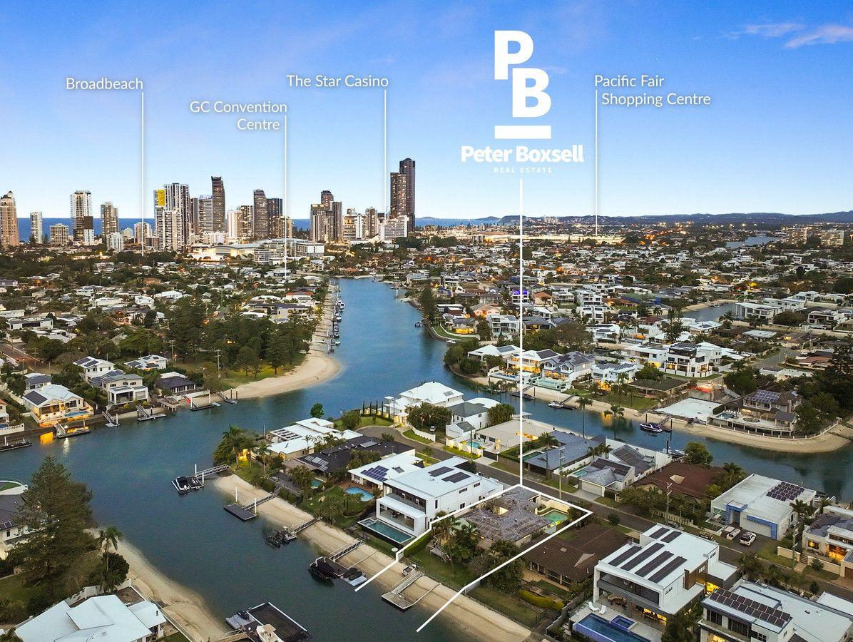 House for Sale: Broadbeach Waters, QLD 4218, QLD, 4218