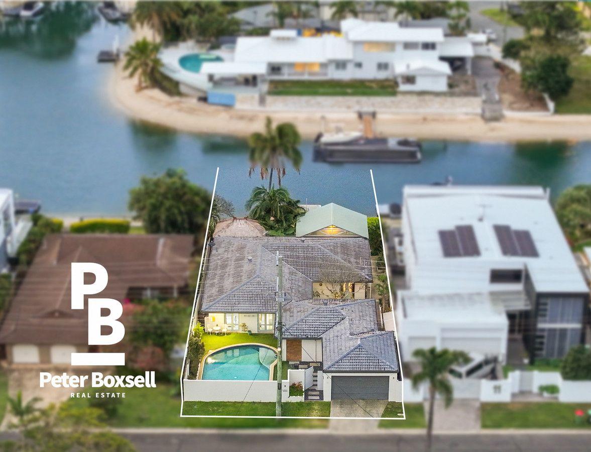 House for Sale: Broadbeach Waters, QLD 4218, QLD, 4218
