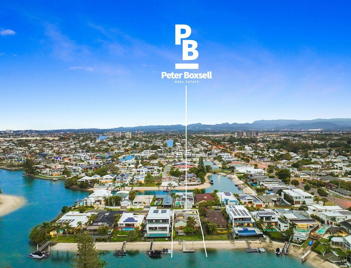House for Sale: Broadbeach Waters, QLD 4218, QLD, 4218