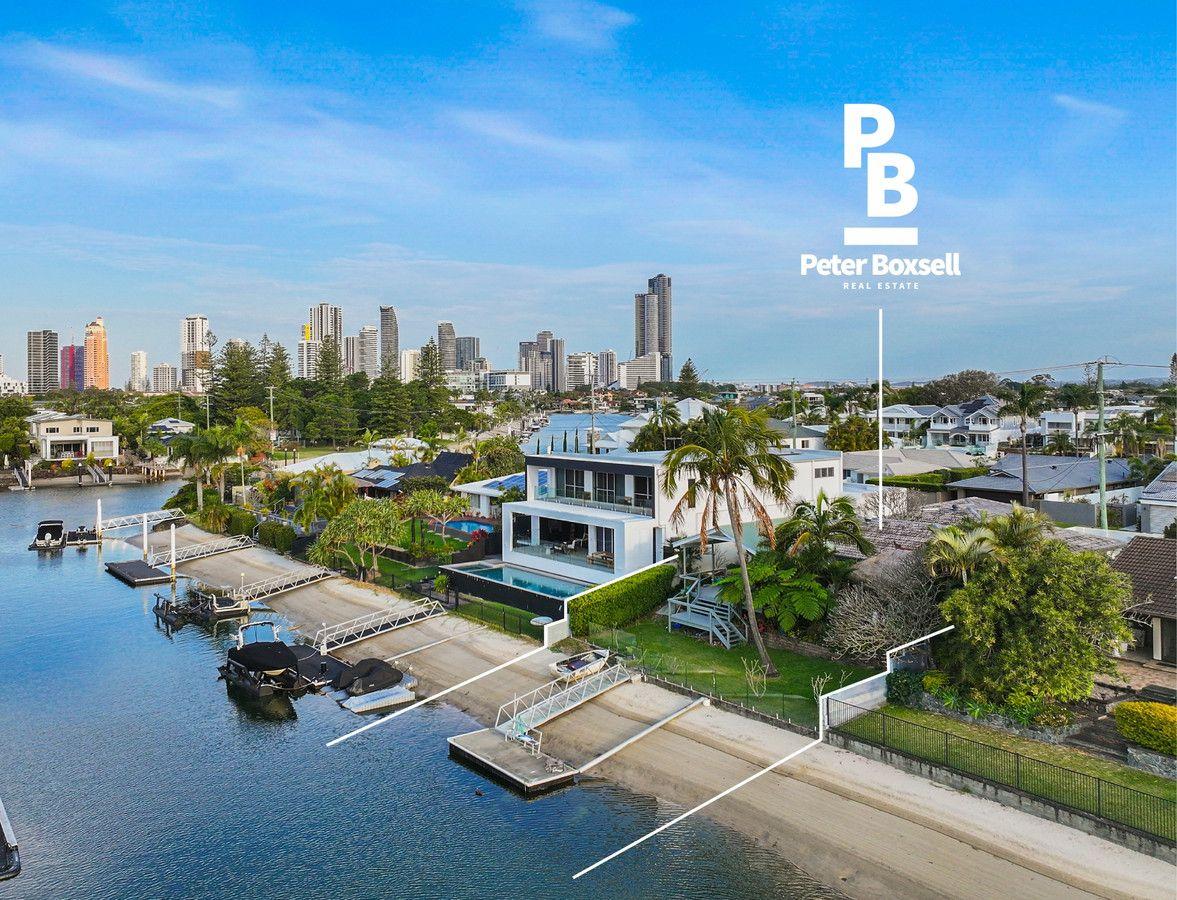 House for Sale: Broadbeach Waters, QLD 4218, QLD, 4218