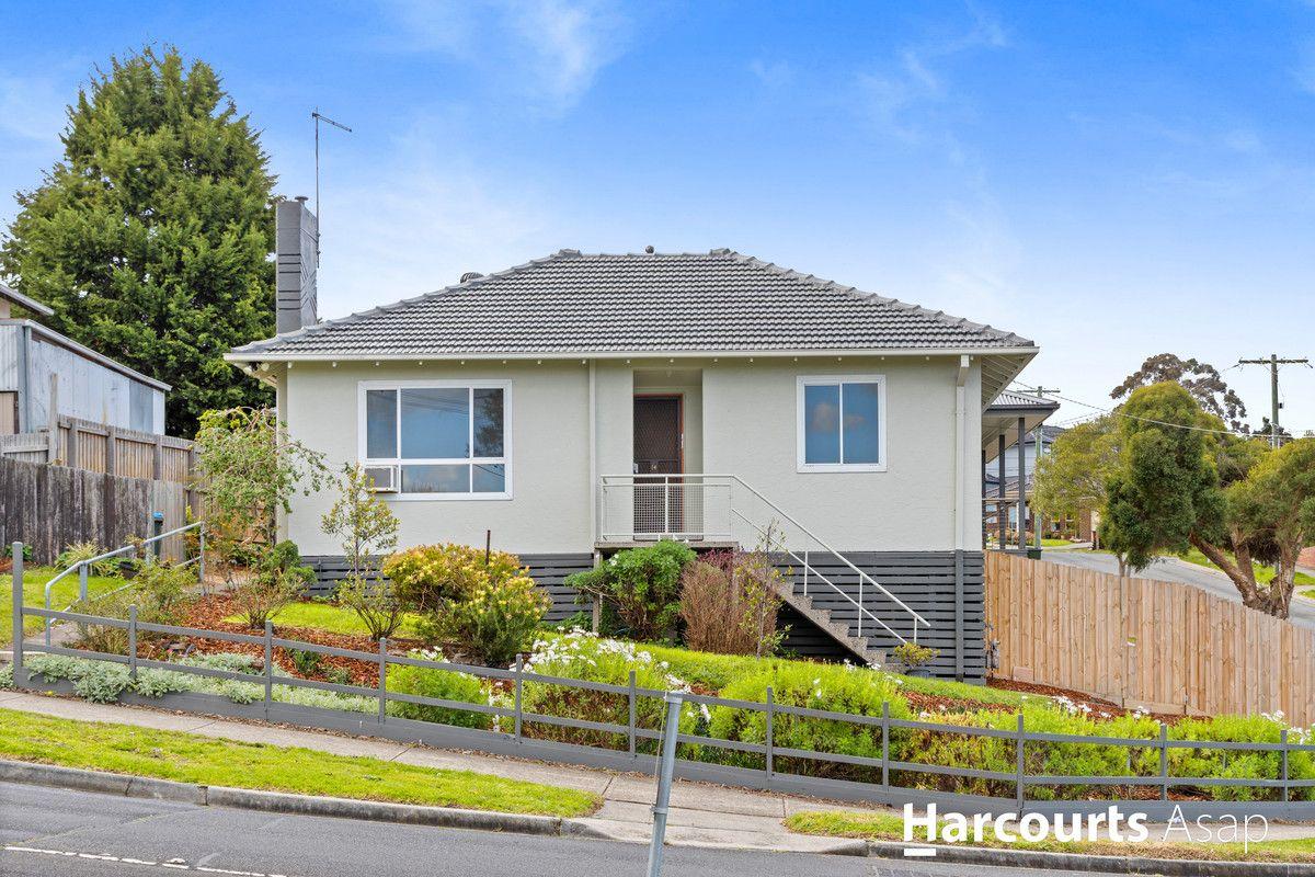 Prop-GPT: House: VIC Doveton, VIC 3177 Victoria 3177