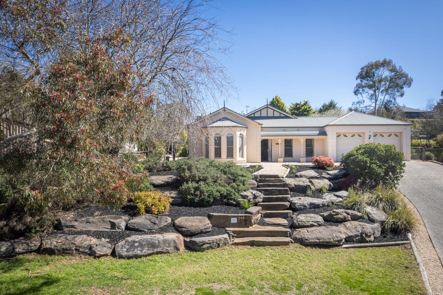 Prop-GPT: House: SA Mount Barker, SA 5251 South Australia 5251