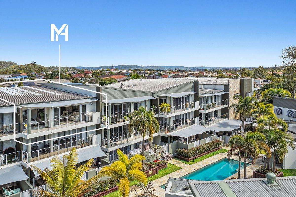 Prop-GPT: Property: QLD Varsity Lakes, QLD 4227 Queensland 4227