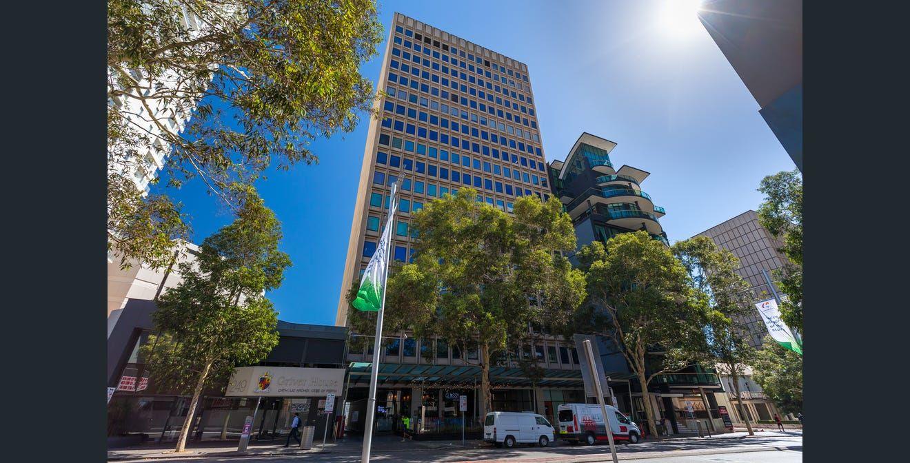 Property for Sale: Perth, WA 6000, WA, 6000
