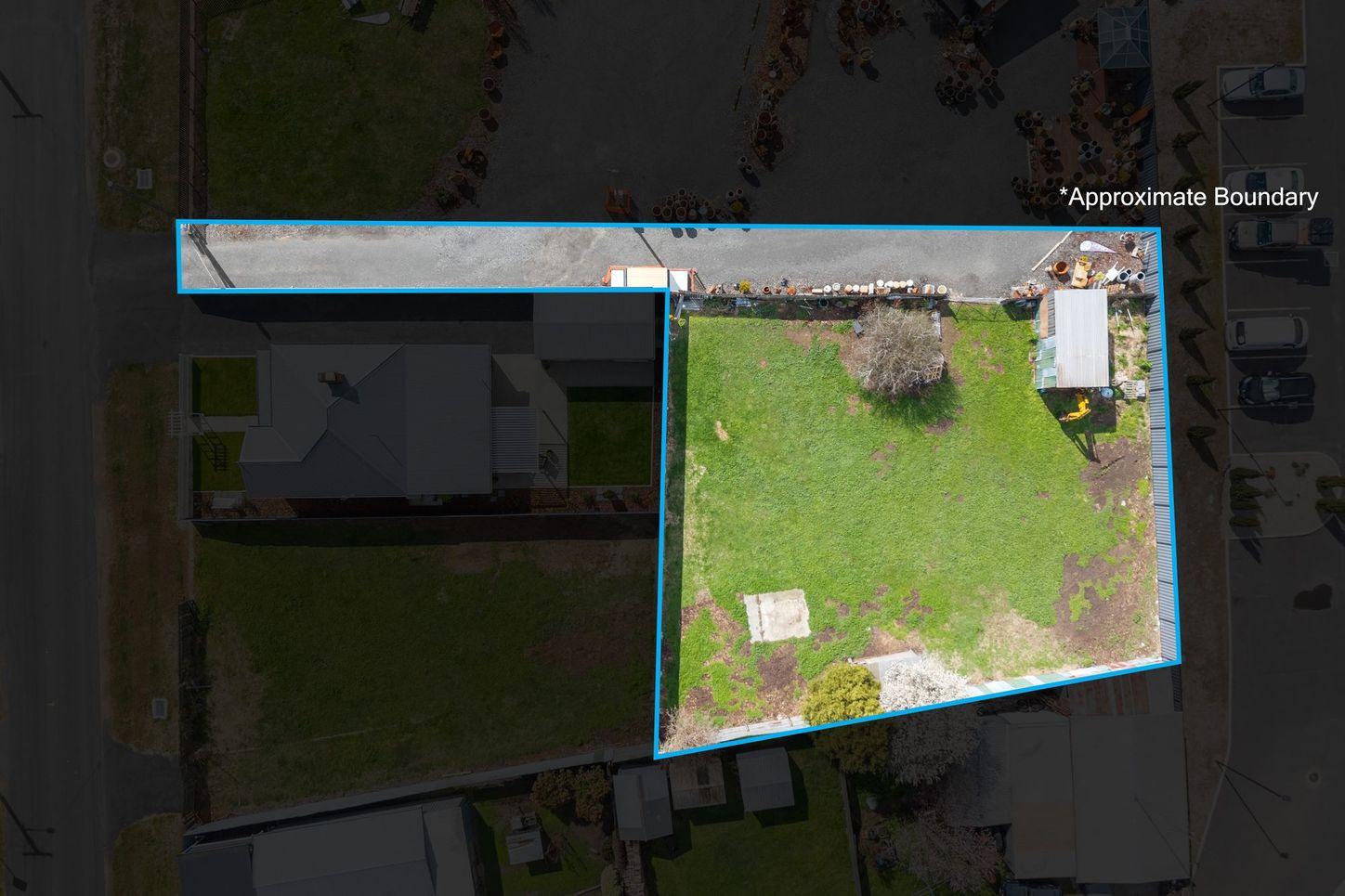 Prop-GPT: Land: TAS Westbury, TAS 7303 Tasmania 7303