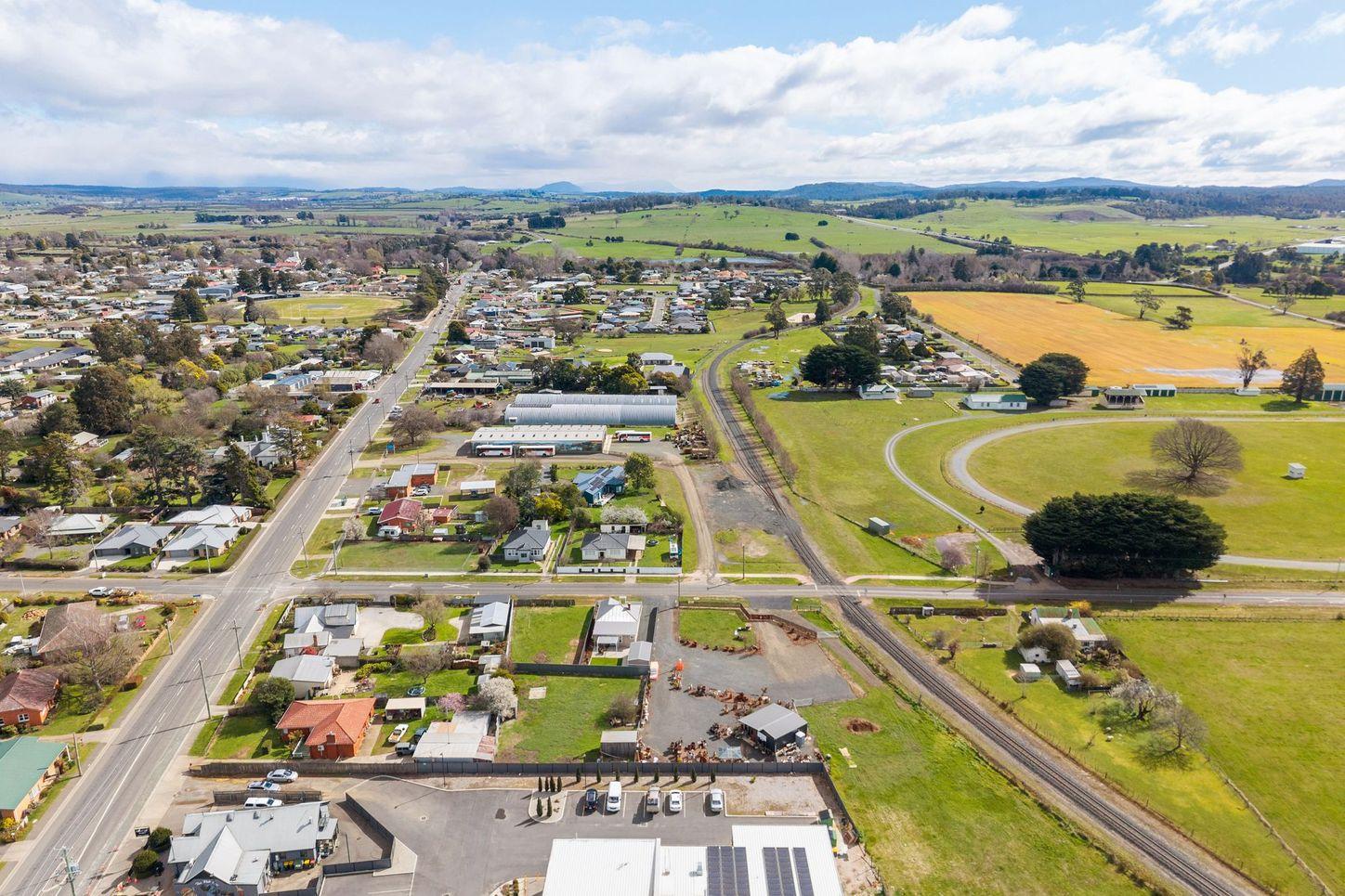 Land for Sale: Westbury, TAS 7303, TAS, 7303