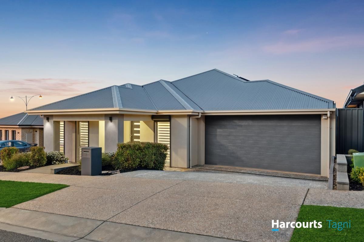 Prop-GPT: House: SA Seaford Heights, SA 5169 South Australia 5169