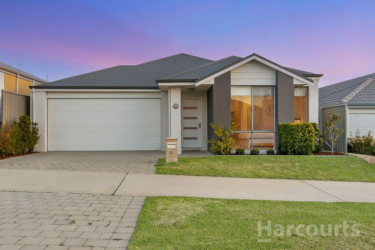 Prop-GPT: House: WA Eglinton, WA 6034 Western Australia 6034