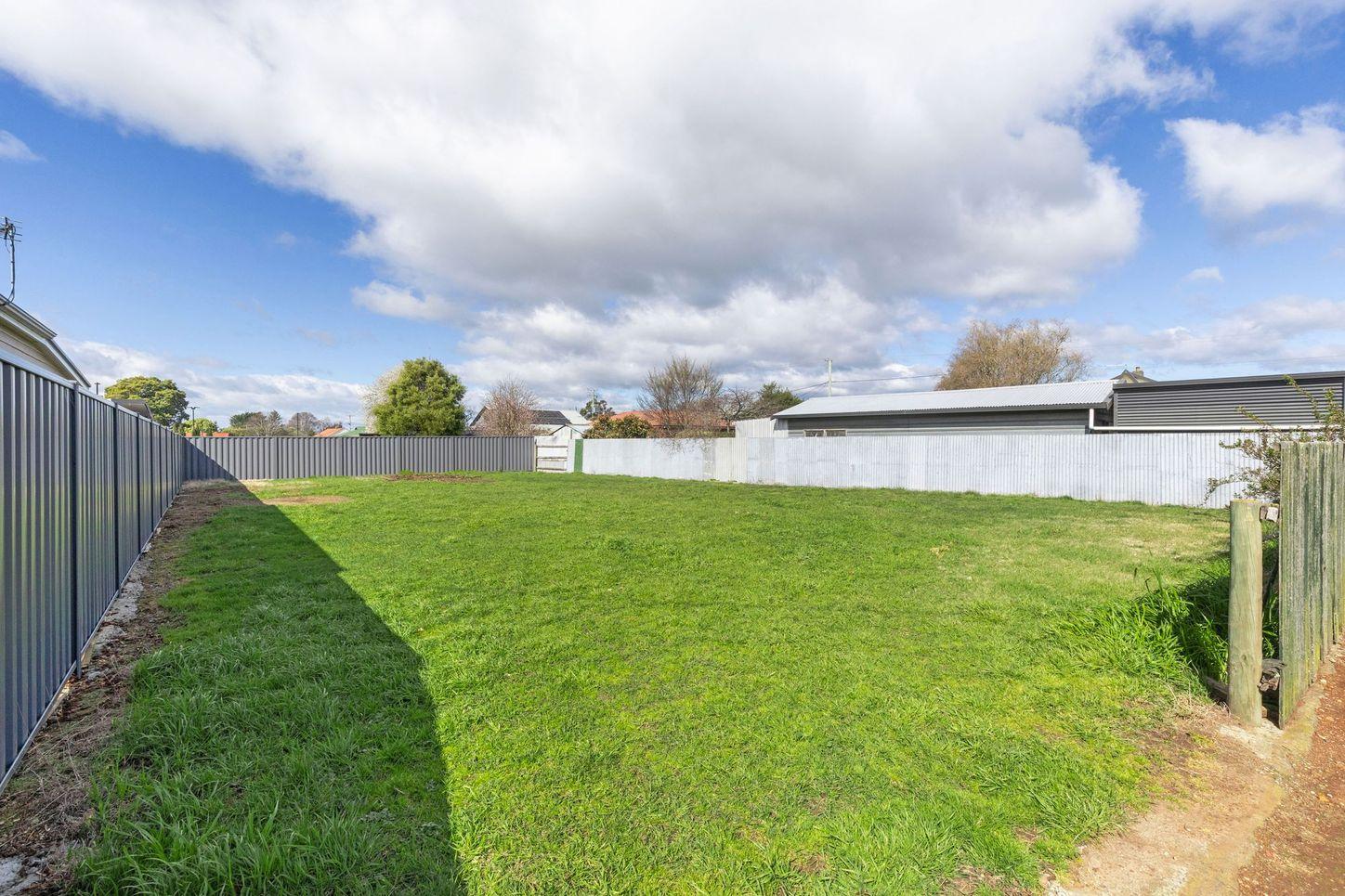 Prop-GPT: Land: TAS Westbury, TAS 7303 Tasmania 7303