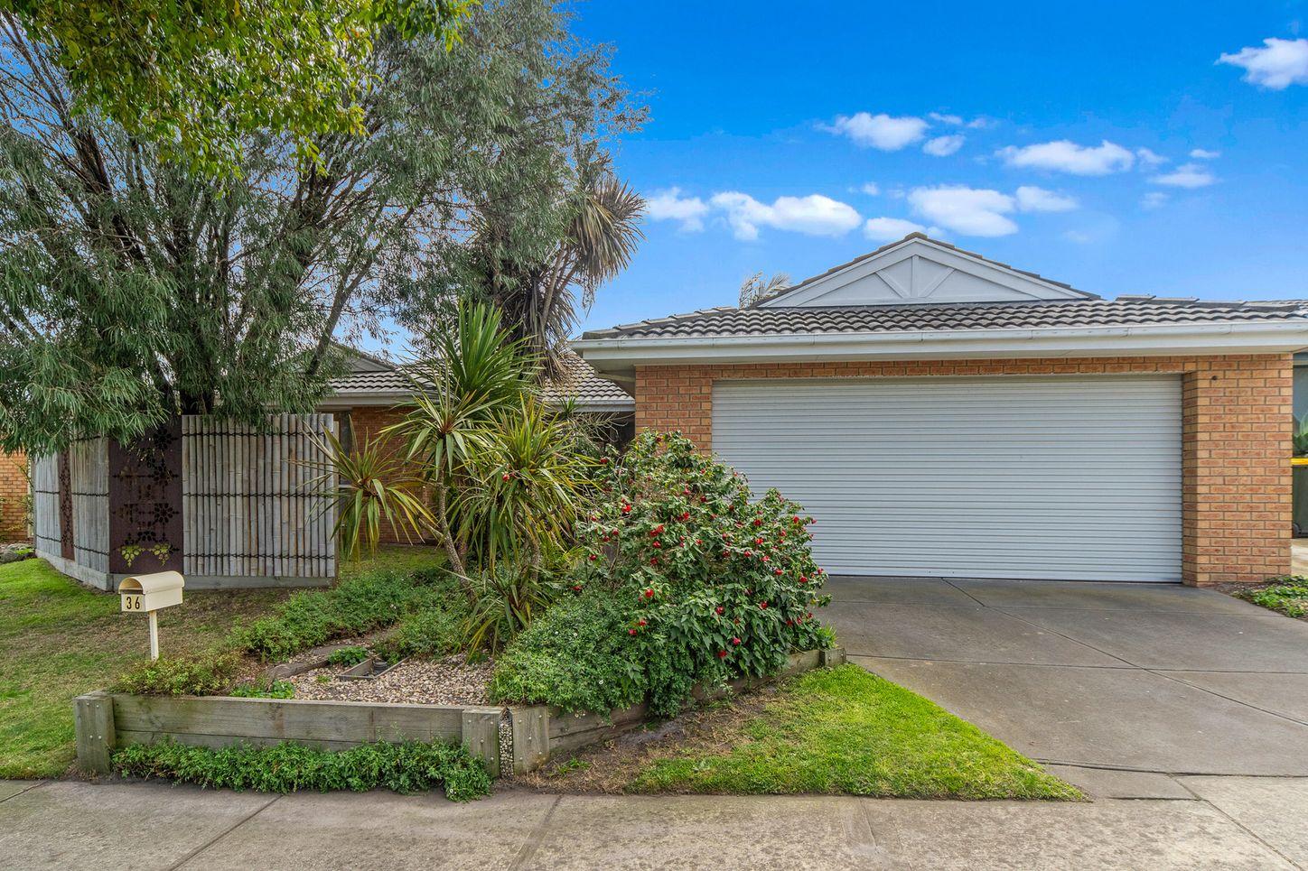 Prop-GPT: House: VIC Skye, VIC 3977 Victoria 3977