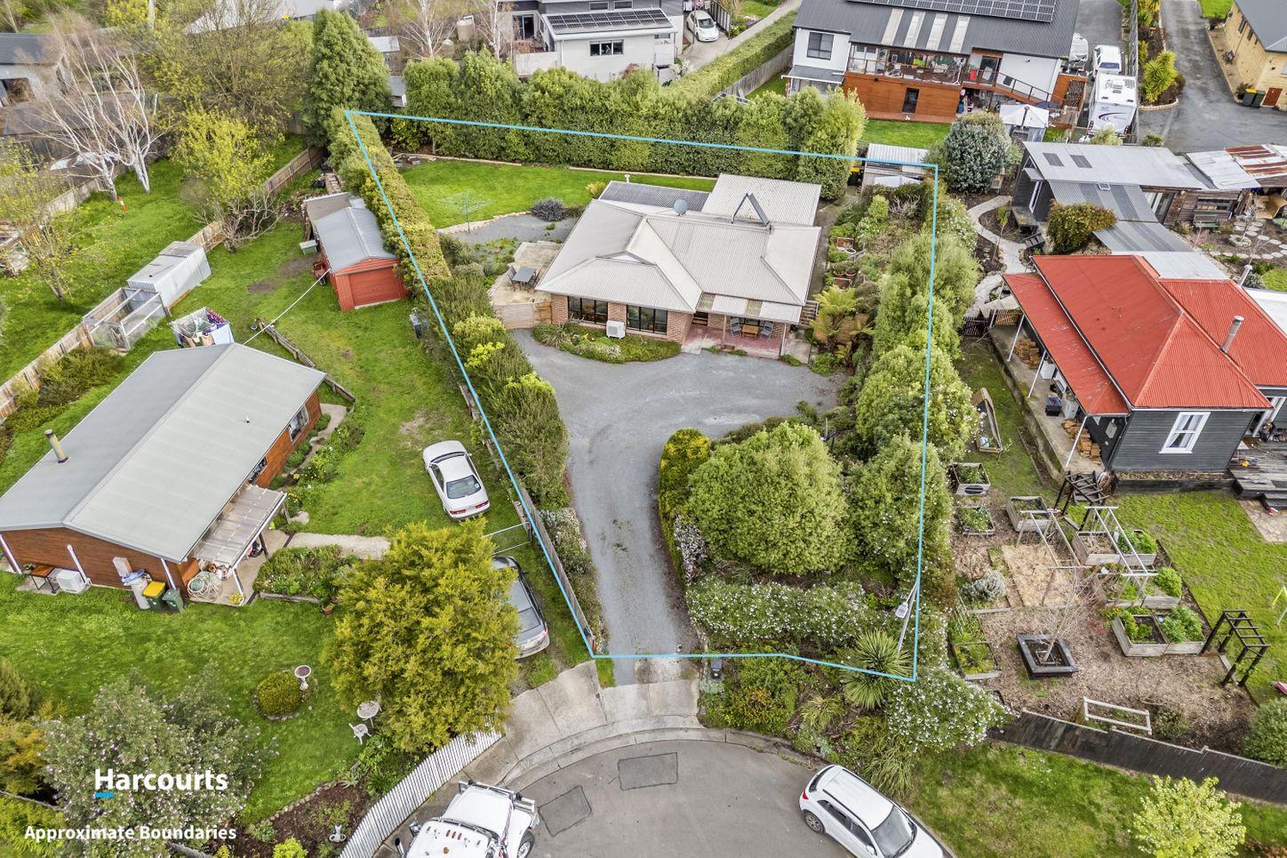 Prop-GPT: House: TAS Huonville, TAS 7109 Tasmania 7109
