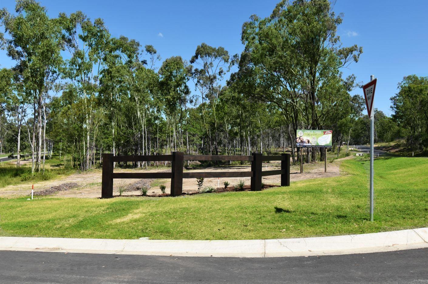 Land for Sale: Apple Tree Creek, QLD 4660, QLD, 4660