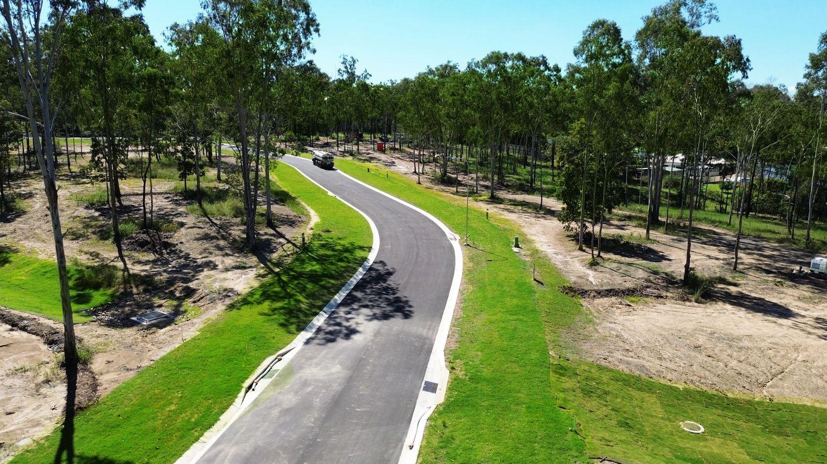 Land for Sale: Apple Tree Creek, QLD 4660, QLD, 4660