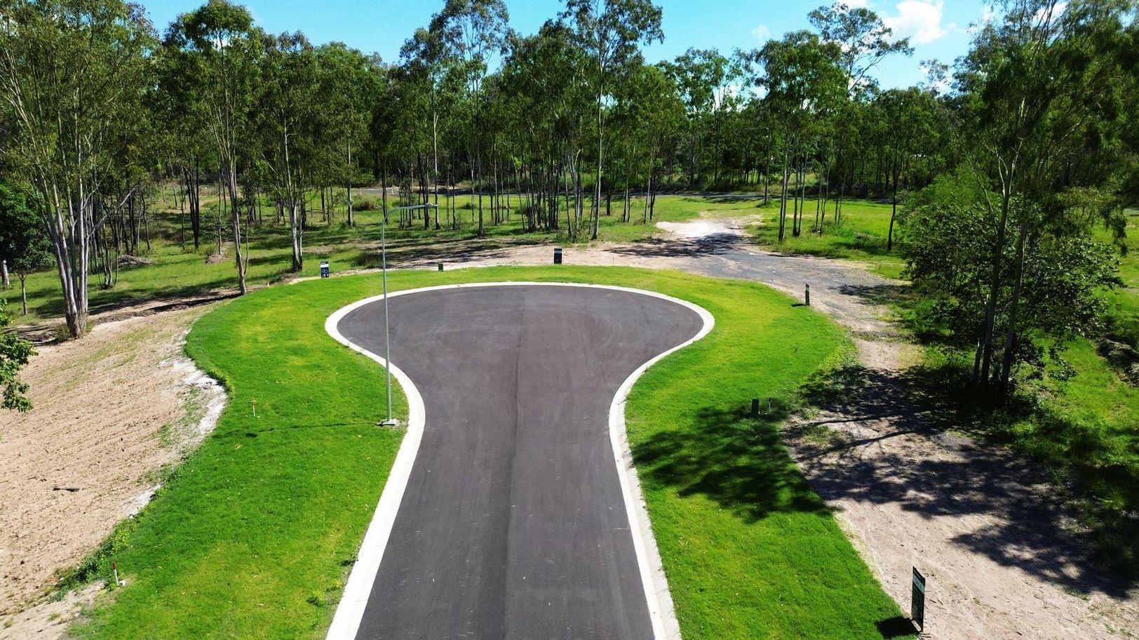 Land for Sale: Apple Tree Creek, QLD 4660, QLD, 4660
